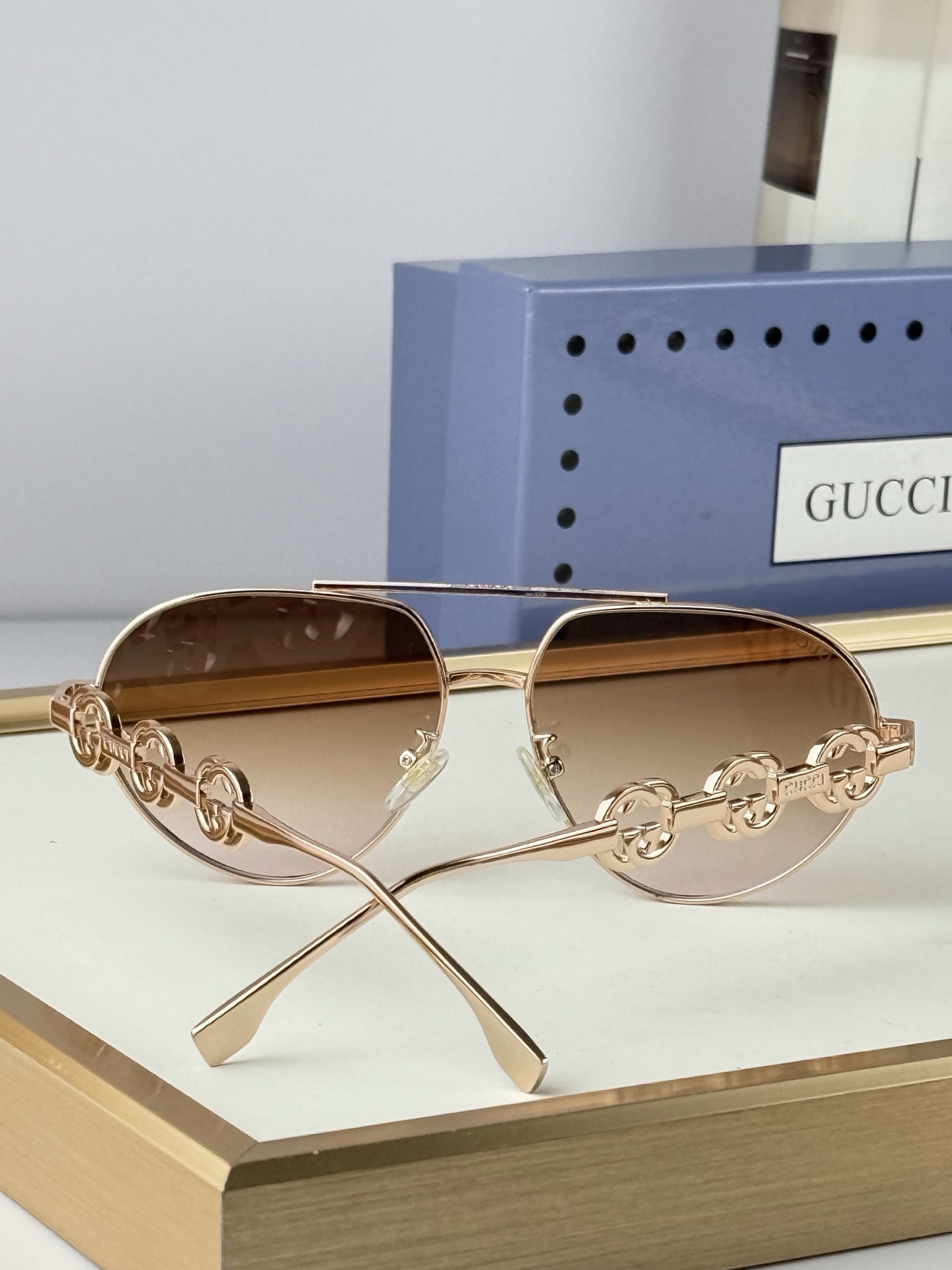 GUCC*MODEL：GG7305SIZE：59口14-145
