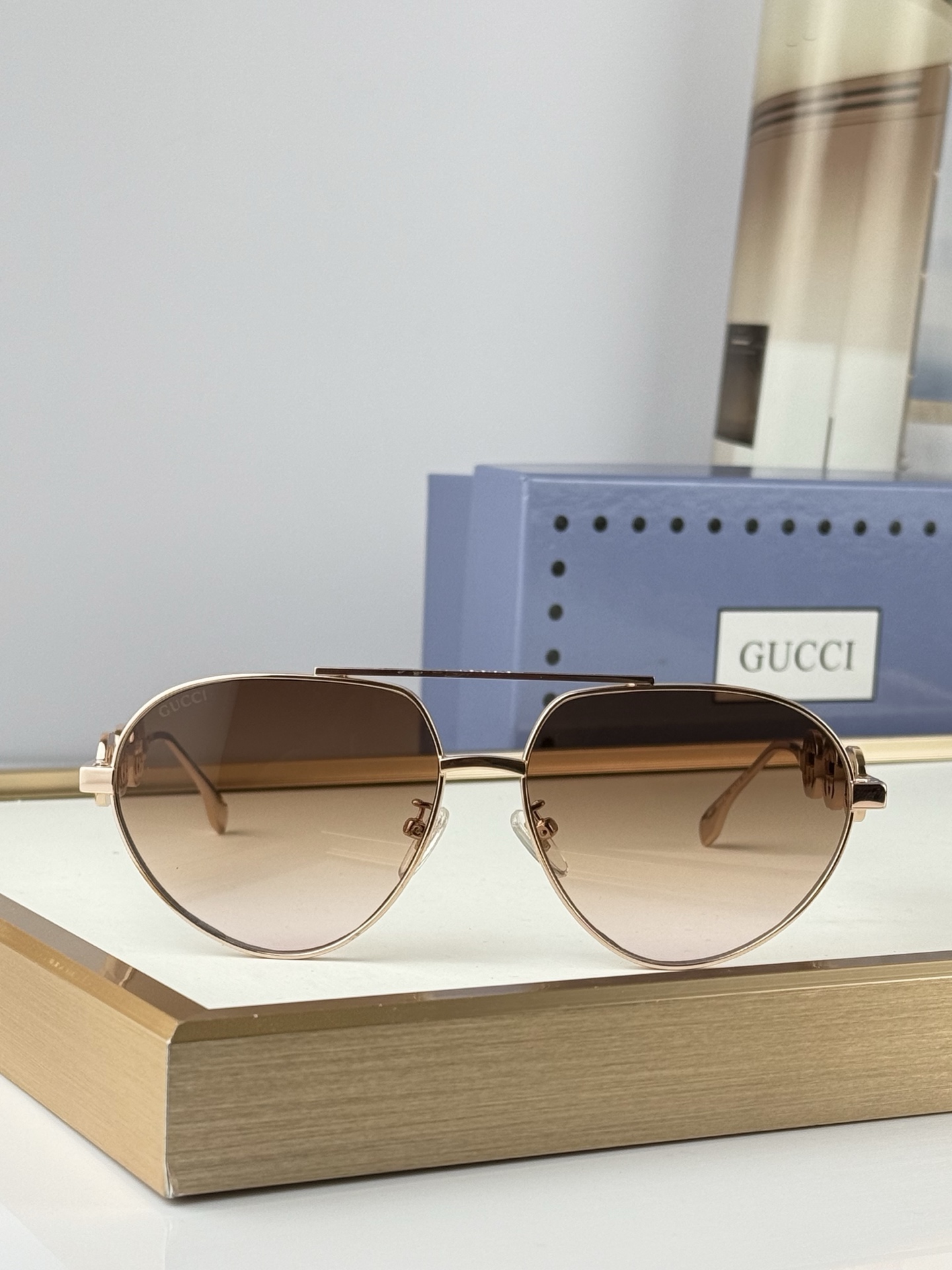 GUCC*MODEL：GG7305SIZE：59口14-145