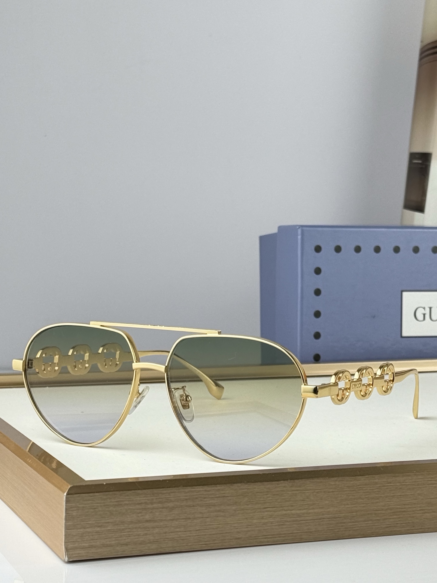 GUCC*MODEL：GG7305SIZE：59口14-145