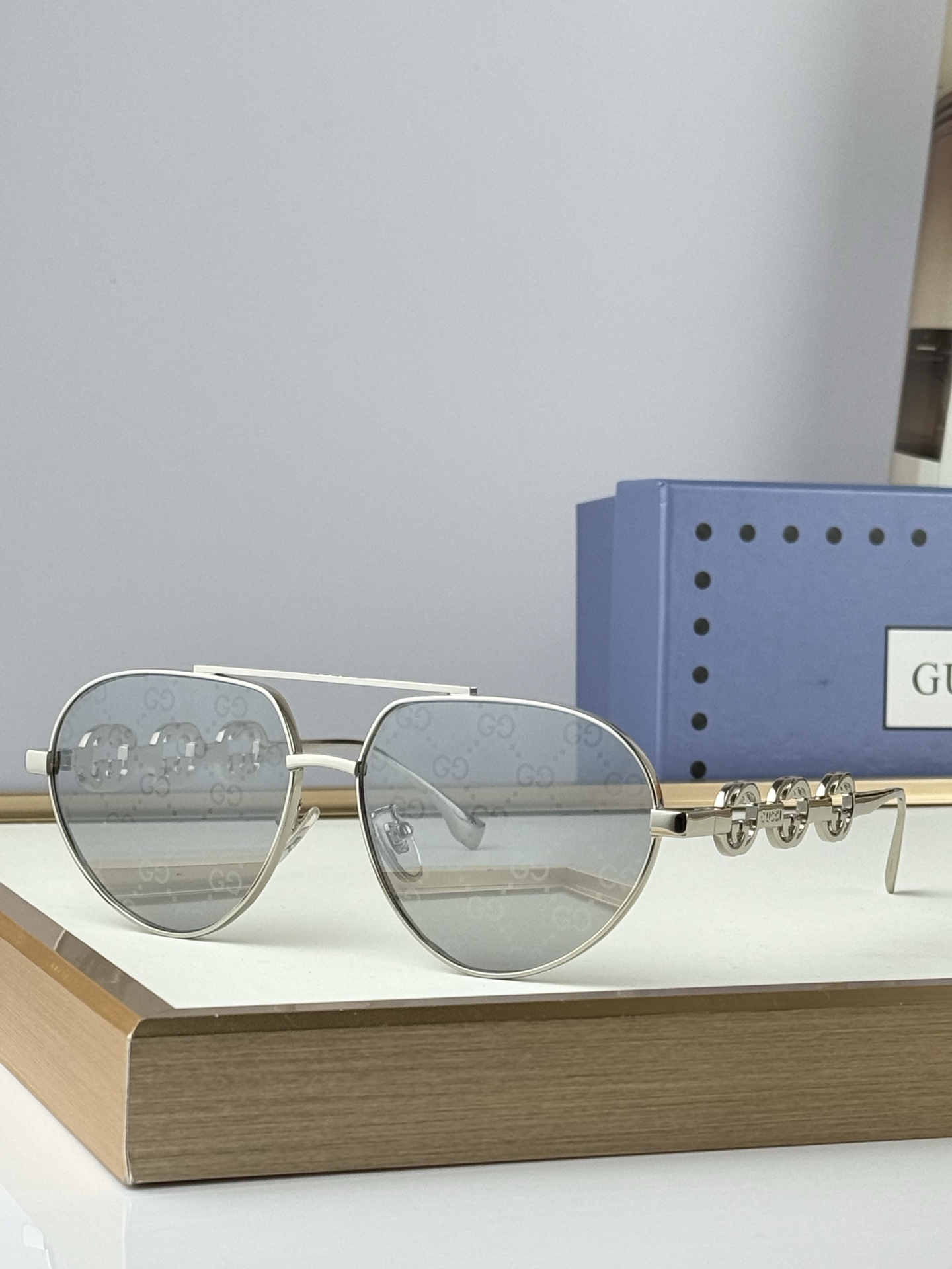 GUCC*MODEL：GG7305SIZE：59口14-145