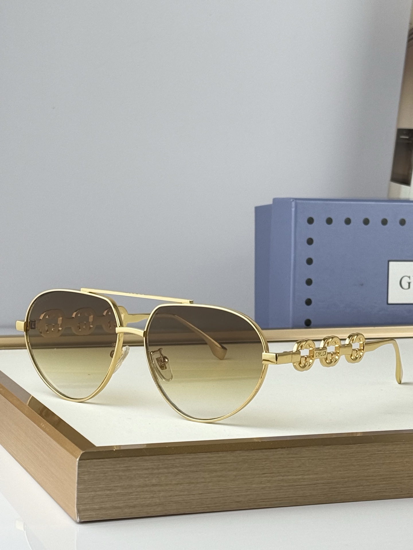 GUCC*MODEL：GG7305SIZE：59口14-145
