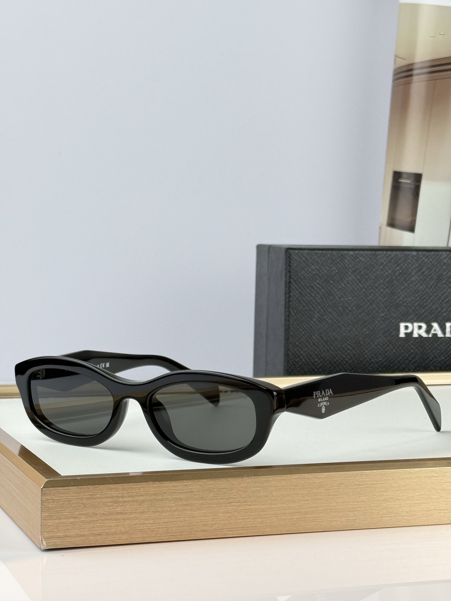 Prada  Sunglasses