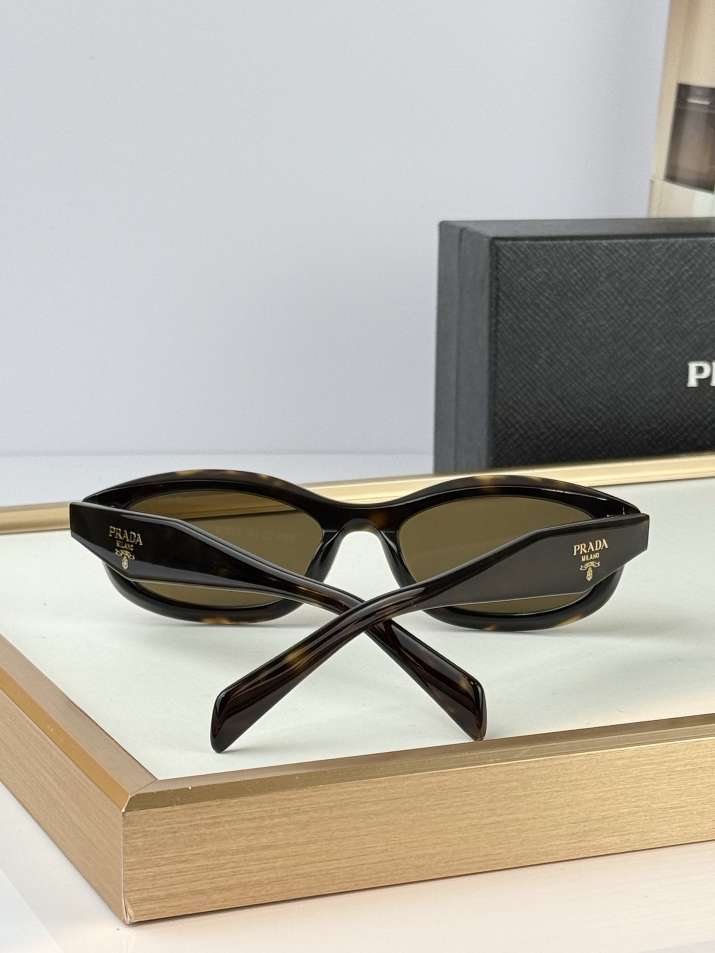 Prada  Sunglasses