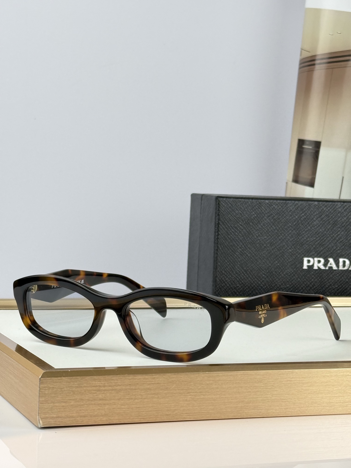 Prada  Sunglasses