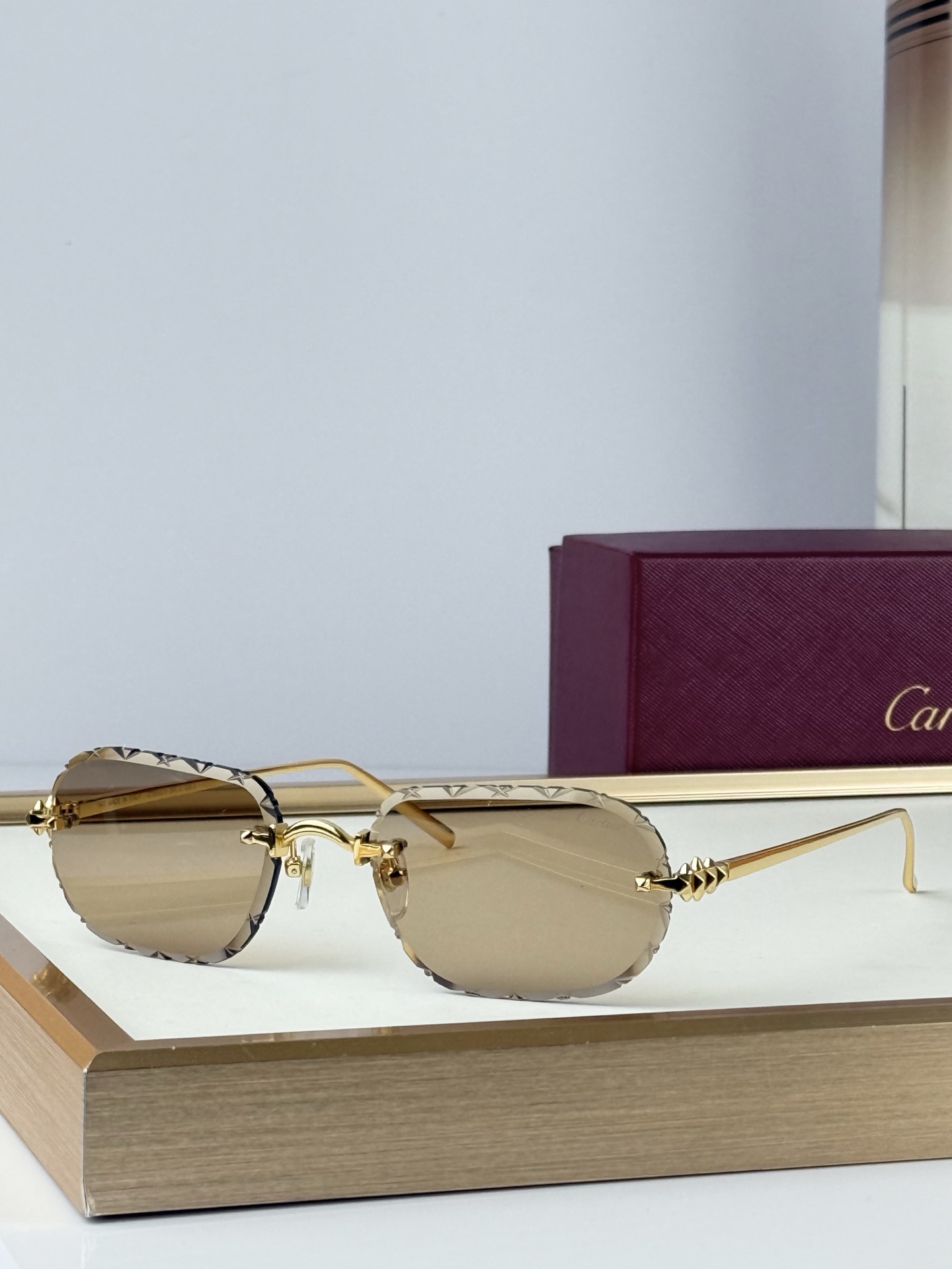 CartierMOD:CT0682Size:56-19-140