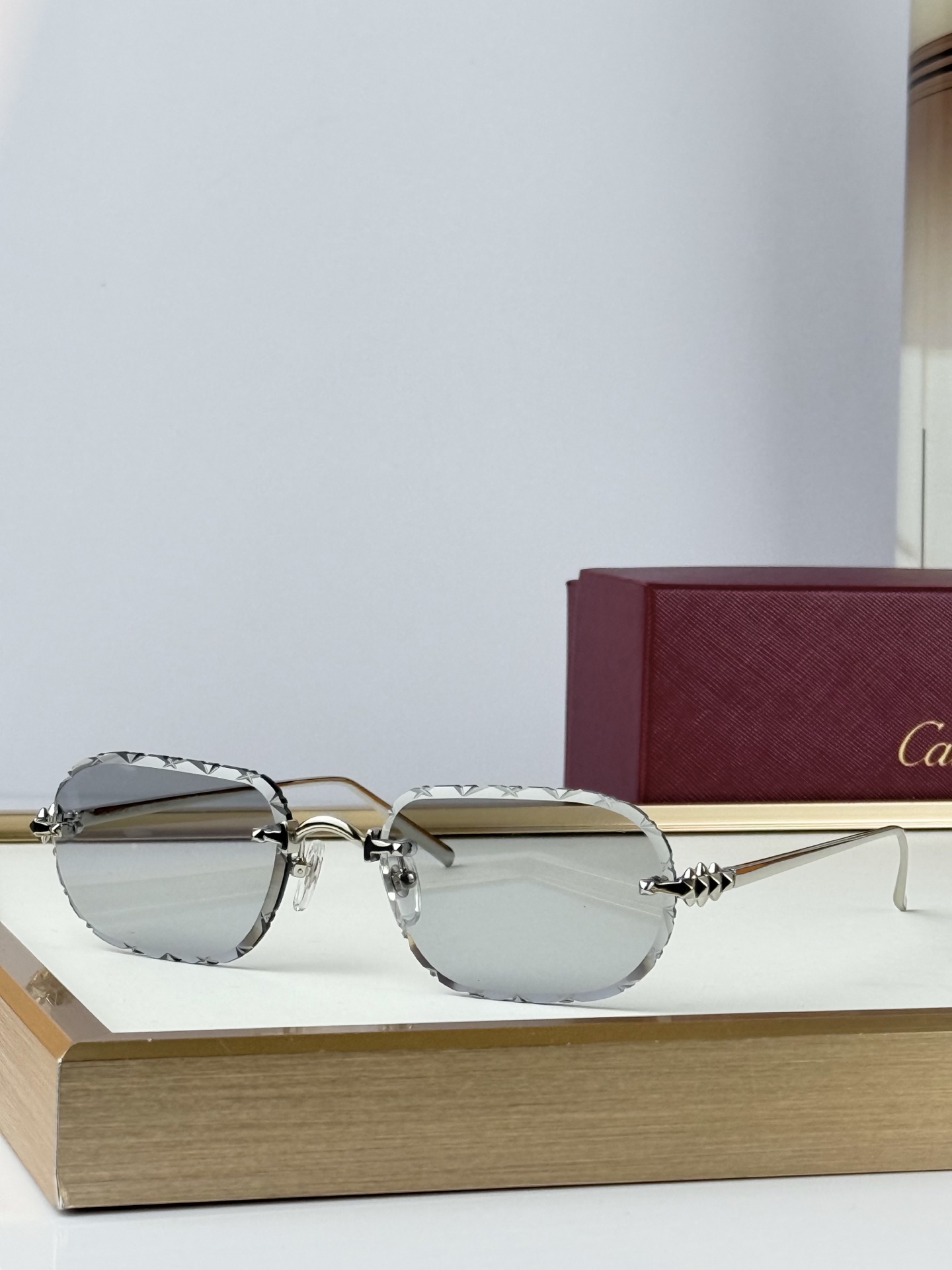 CartierMOD:CT0682Size:56-19-140