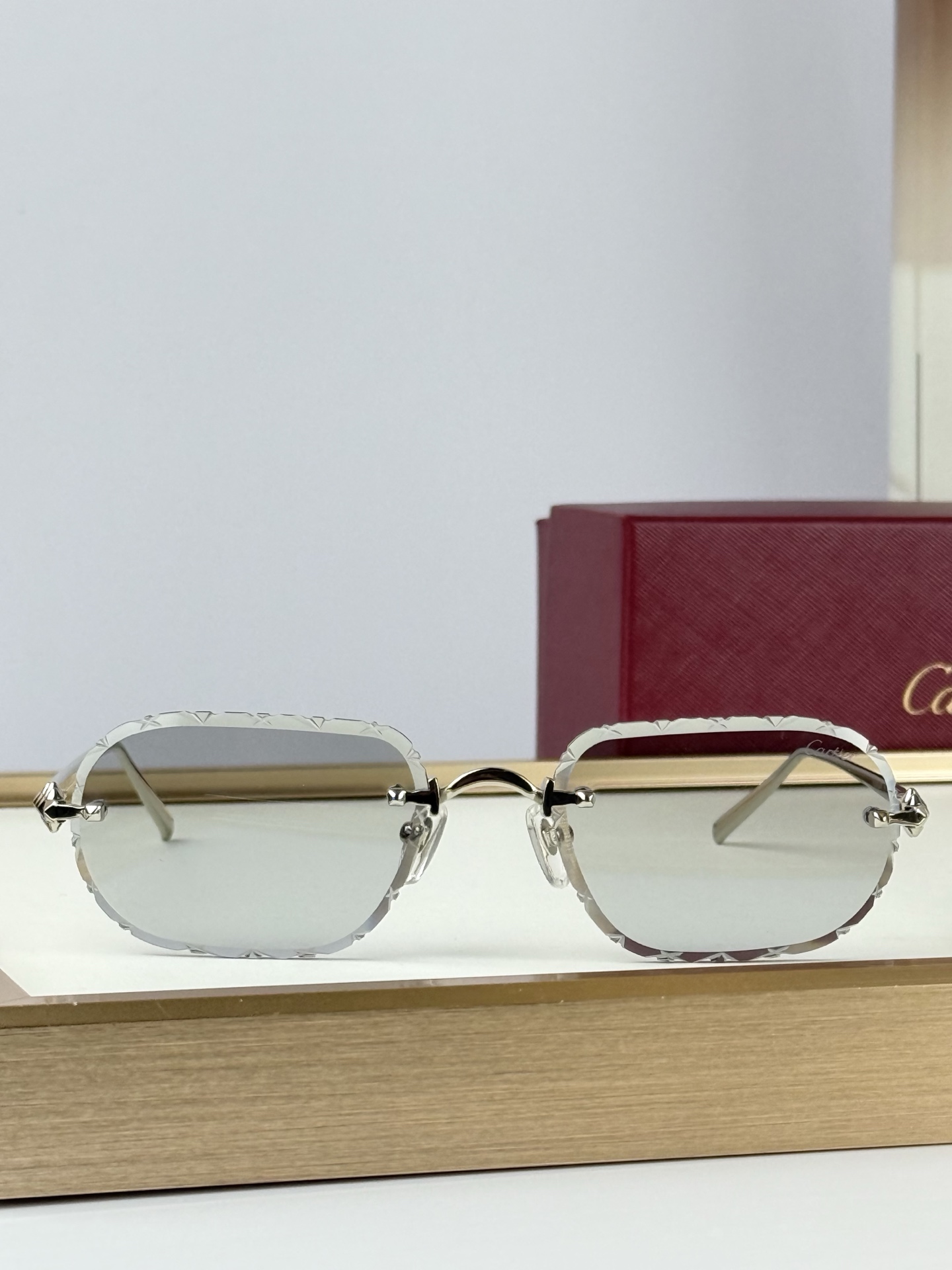 CartierMOD:CT0682Size:56-19-140
