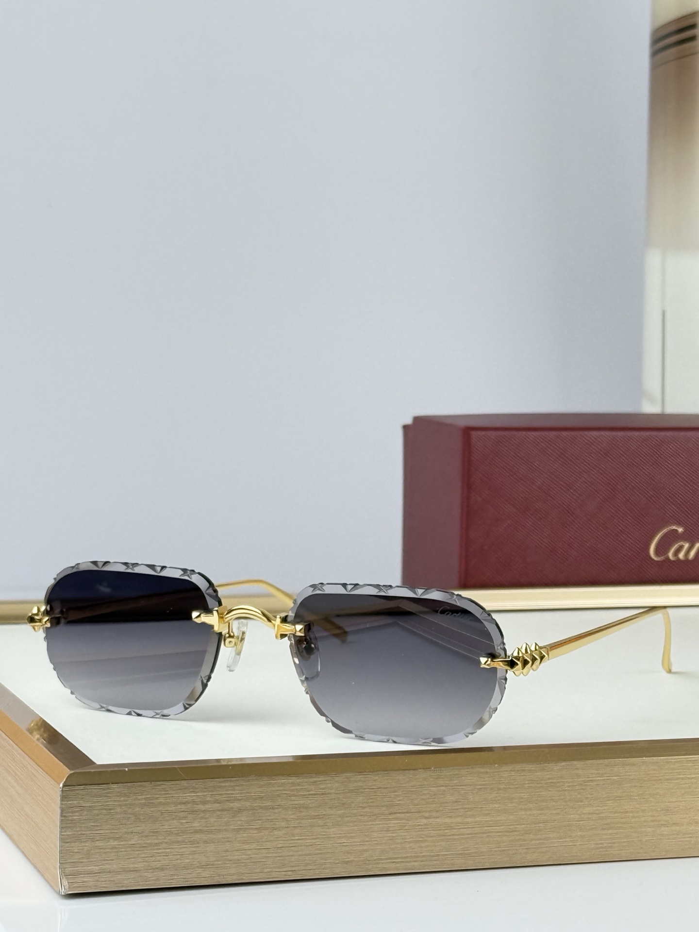 CartierMOD:CT0682Size:56-19-140