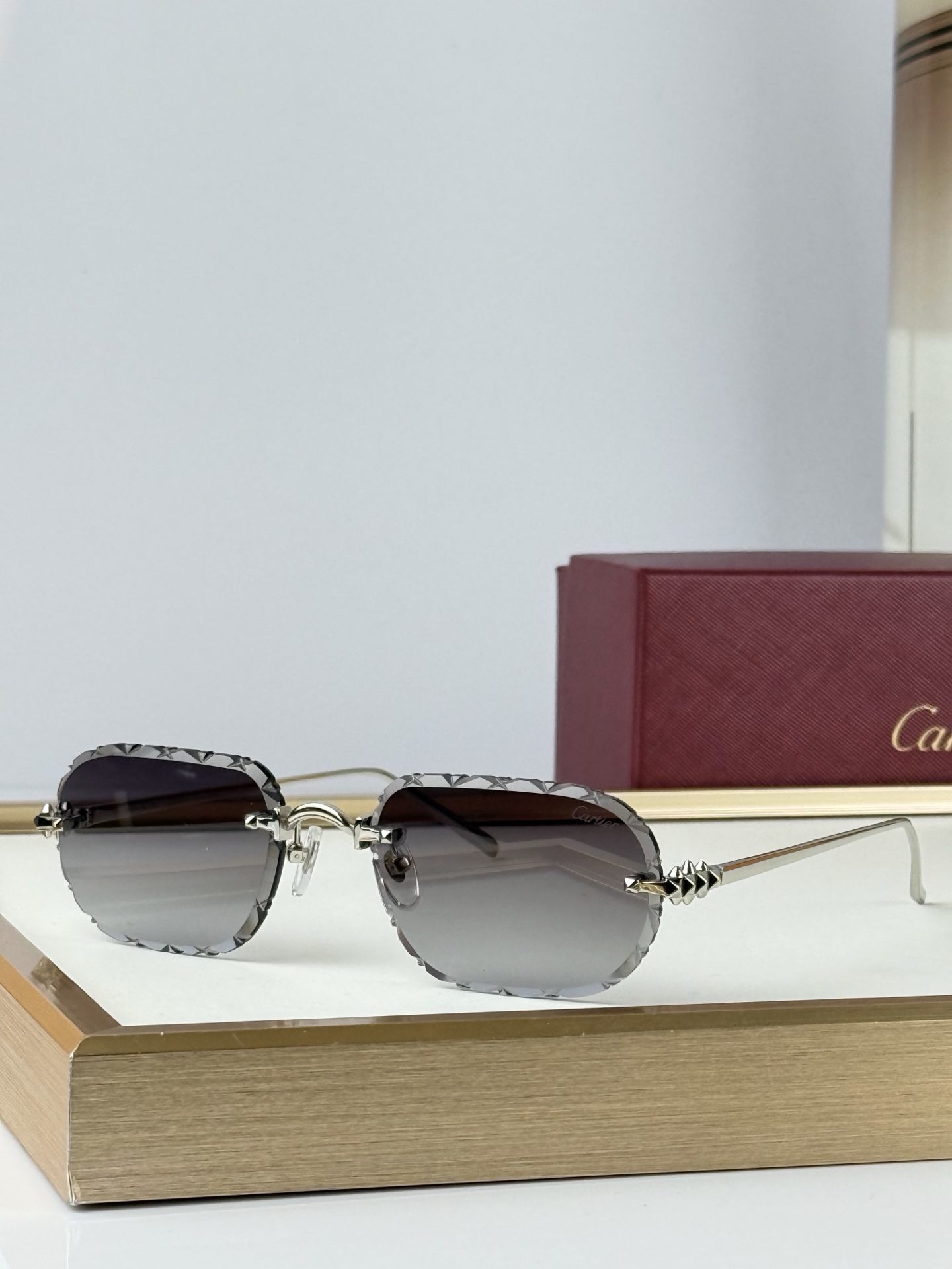 CartierMOD:CT0682Size:56-19-140