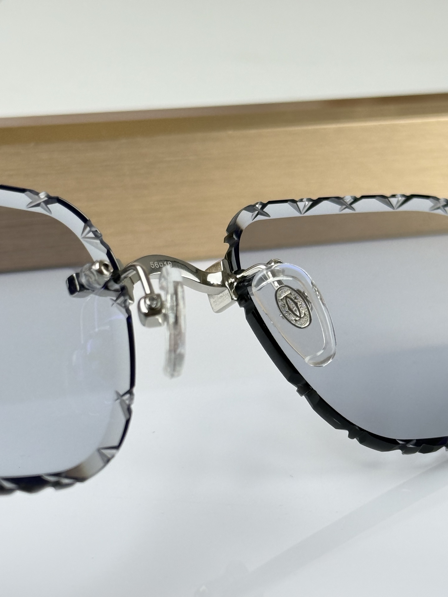 CartierMOD:CT0682Size:56-19-140