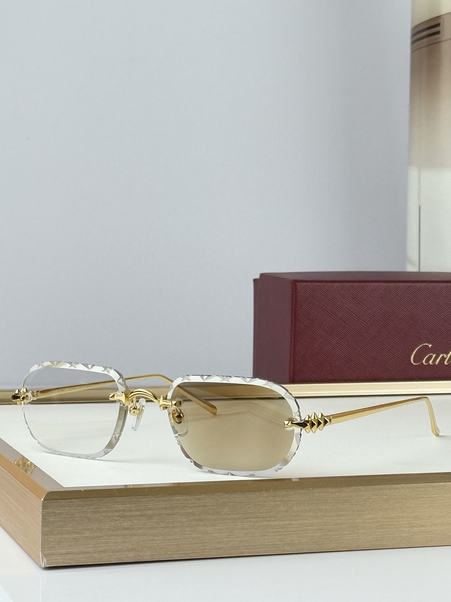 CartierMOD:CT0682Size:56-19-140