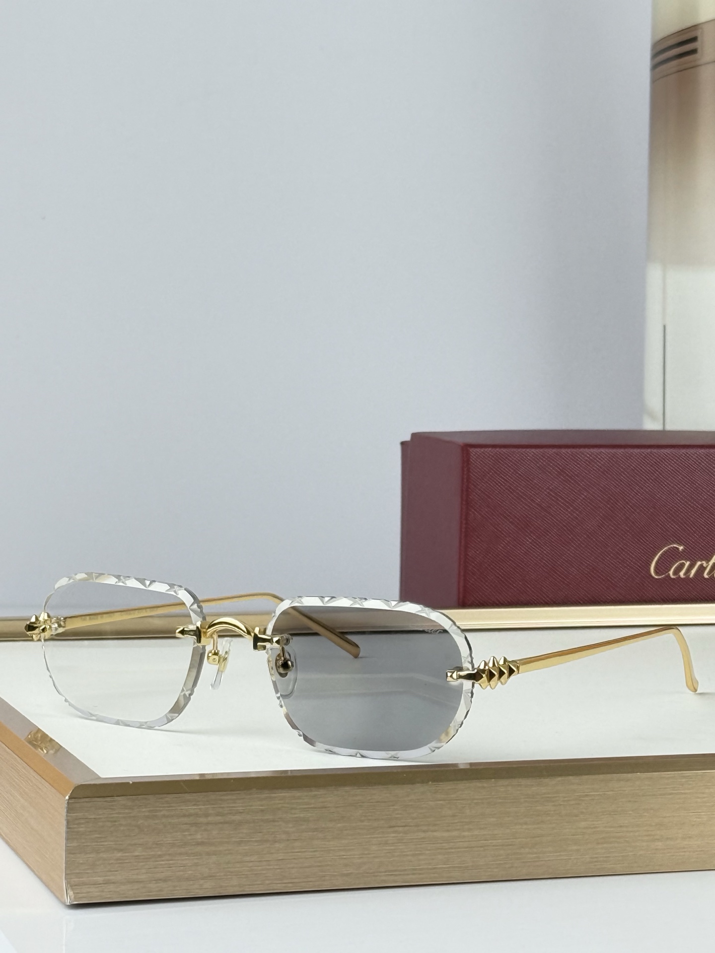 CartierMOD:CT0682Size:56-19-140