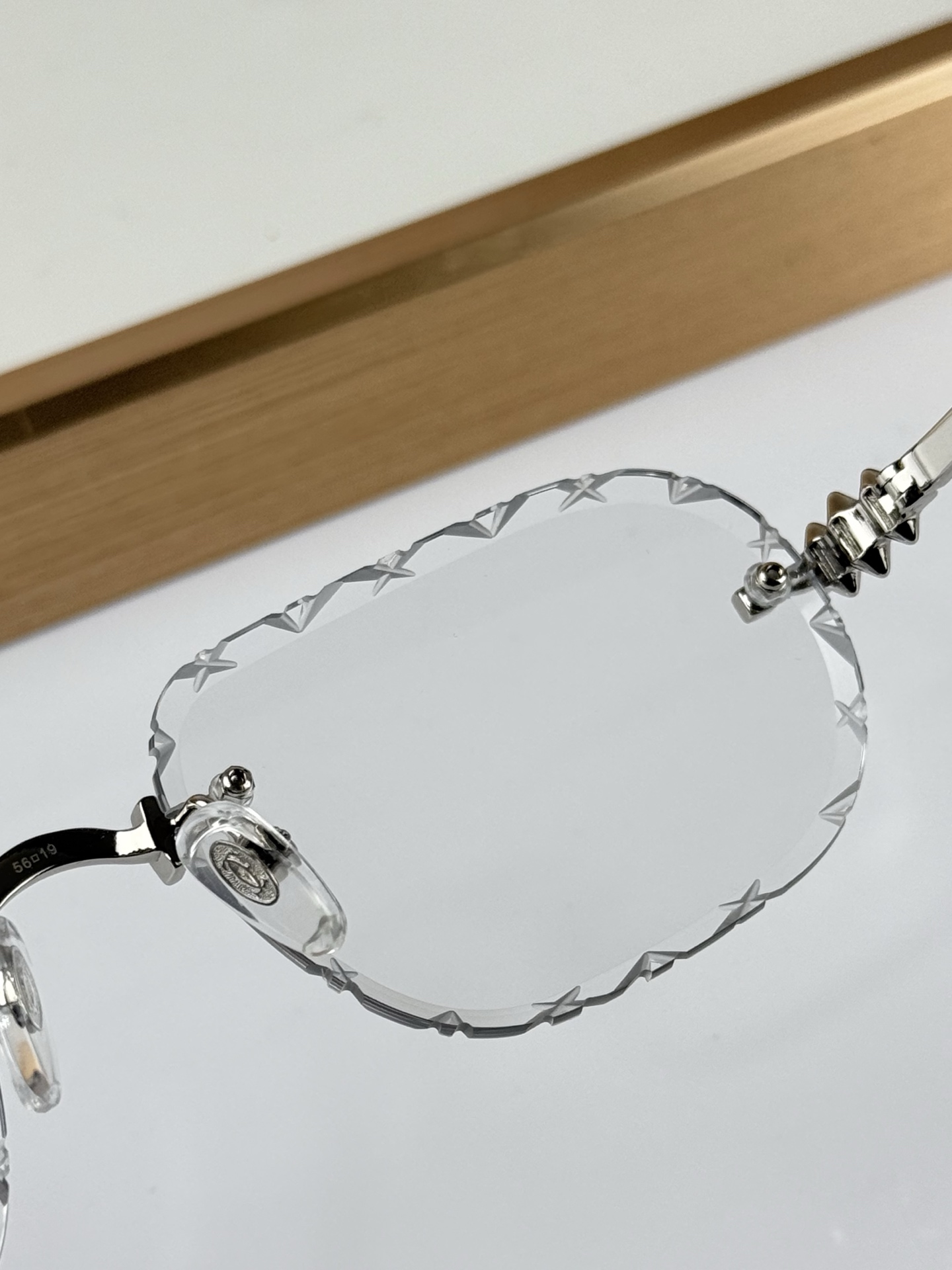 CartierMOD:CT0682Size:56-19-140