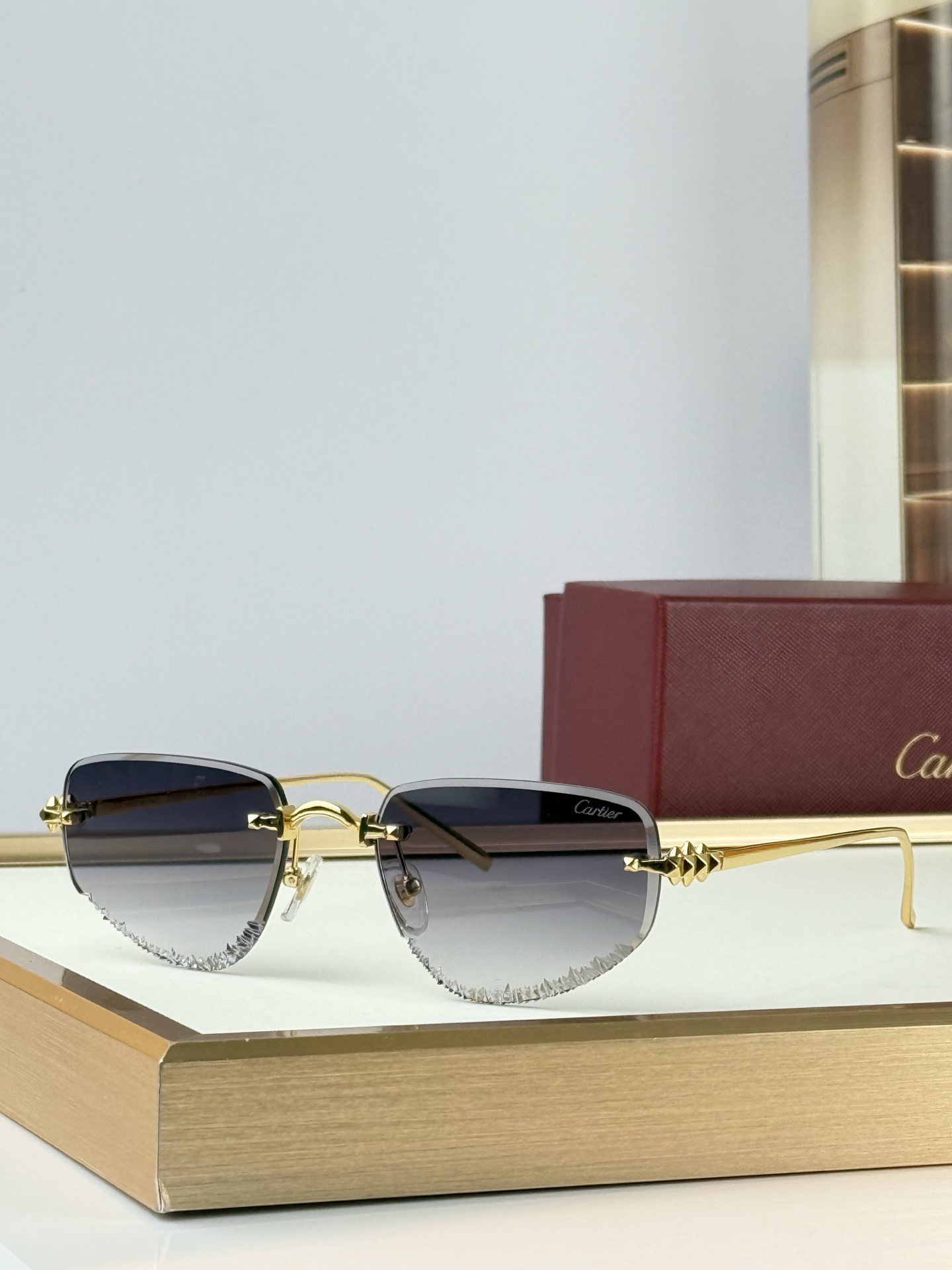 CartierMOD:CT0681OSize:54-19-140