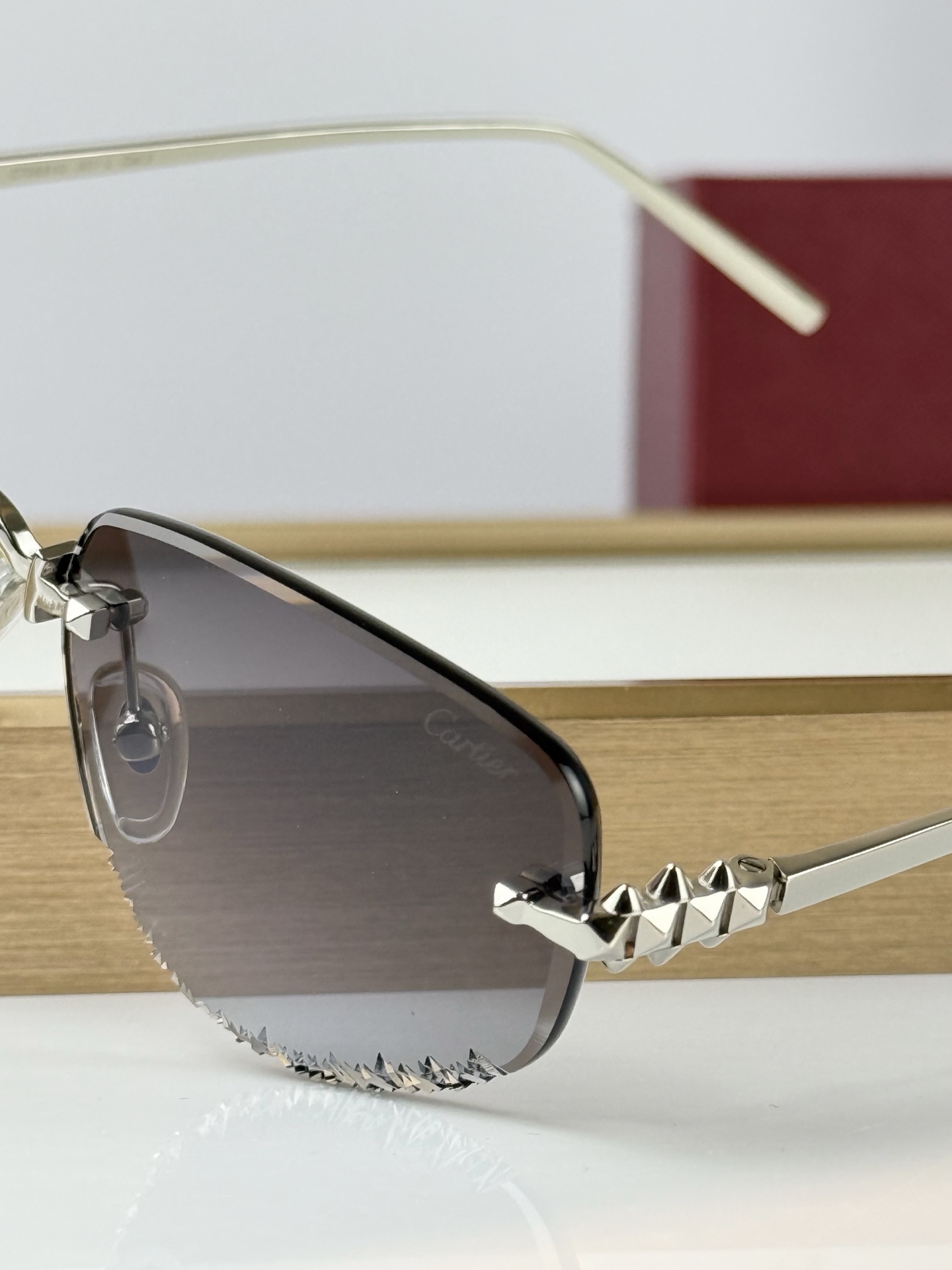 CartierMOD:CT0681OSize:54-19-140