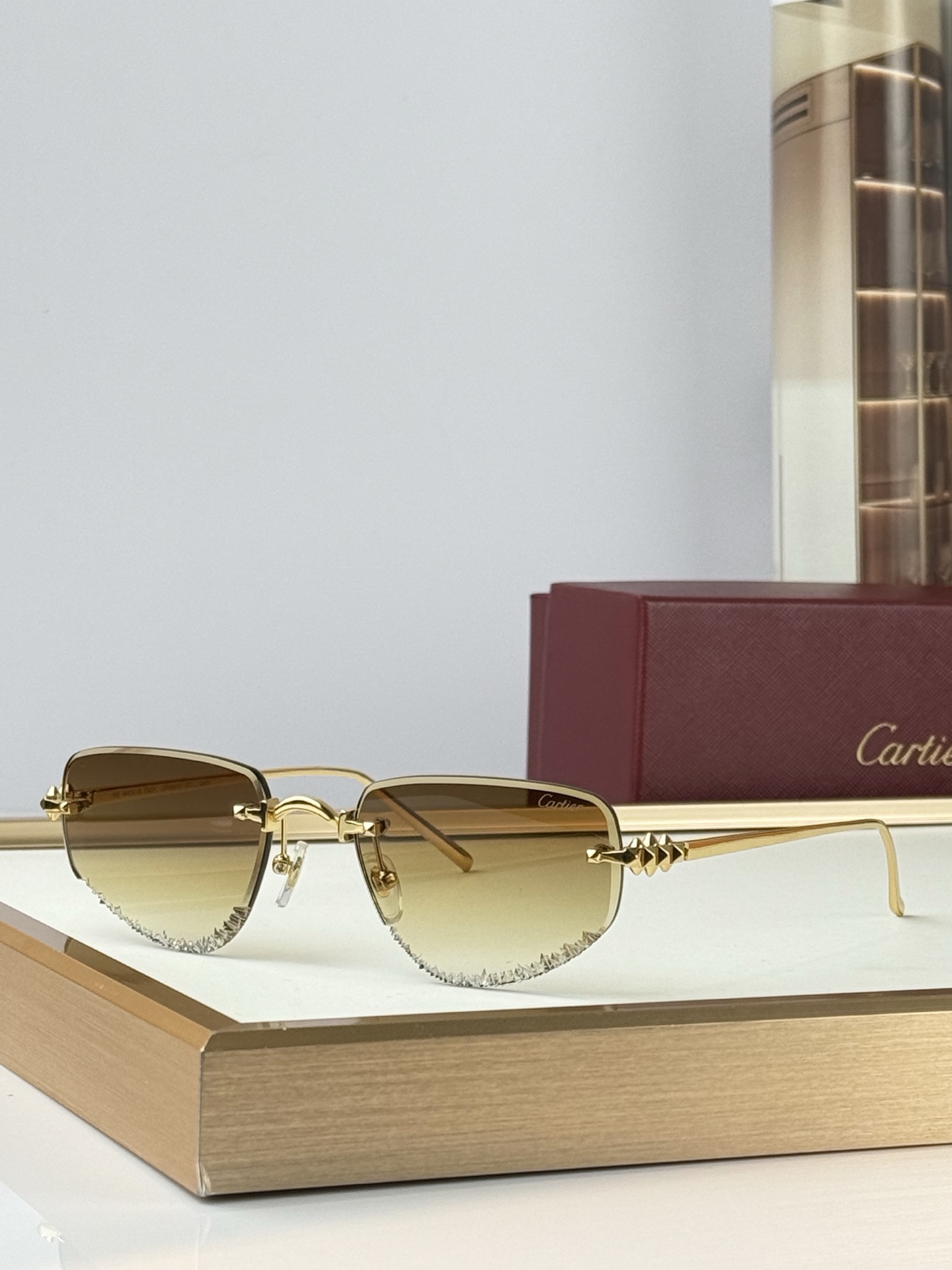 CartierMOD:CT0681OSize:54-19-140