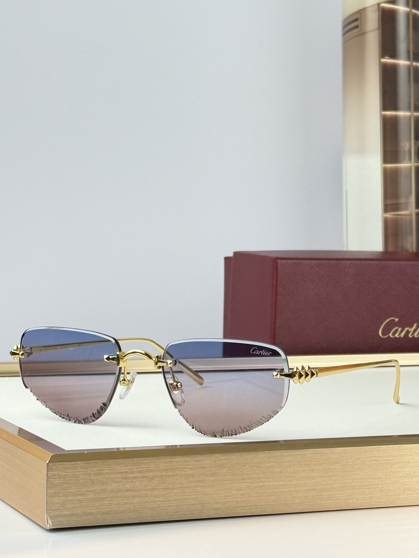 CartierMOD:CT0681OSize:54-19-140