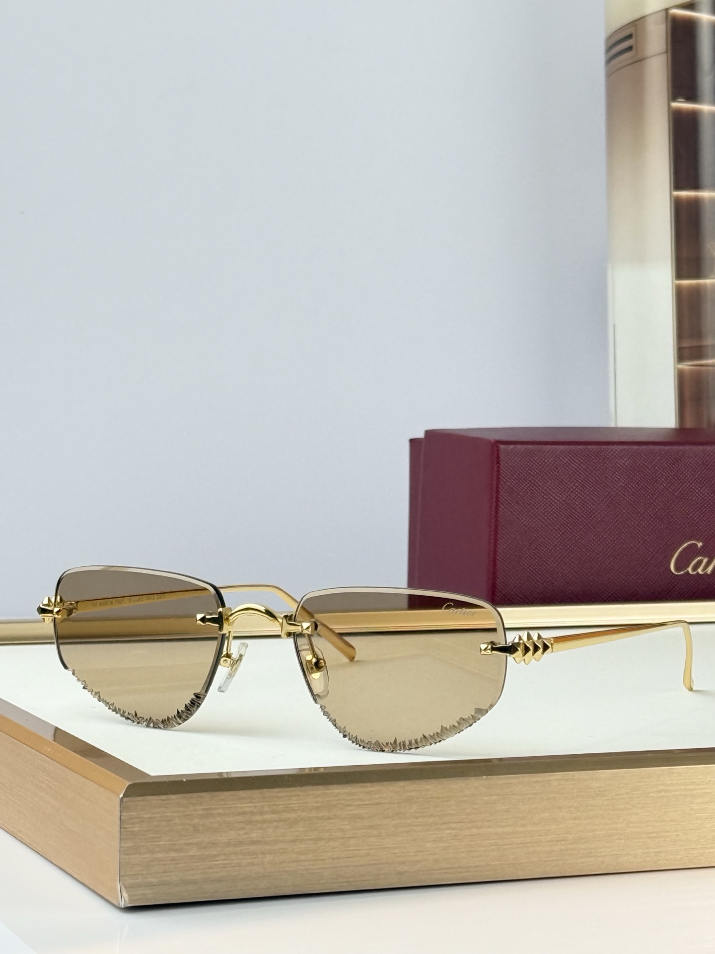 CartierMOD:CT0681OSize:54-19-140