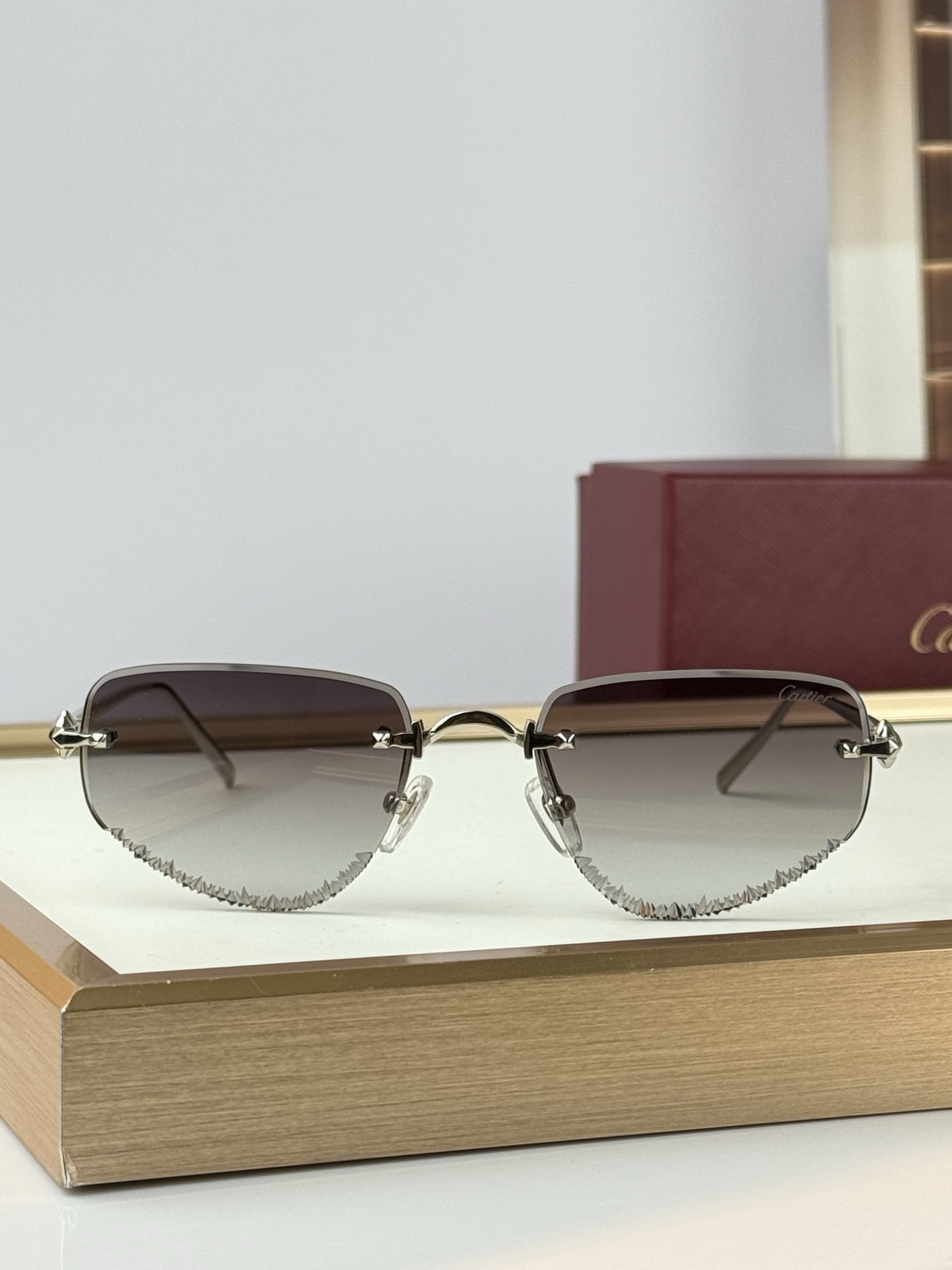 CartierMOD:CT0681OSize:54-19-140