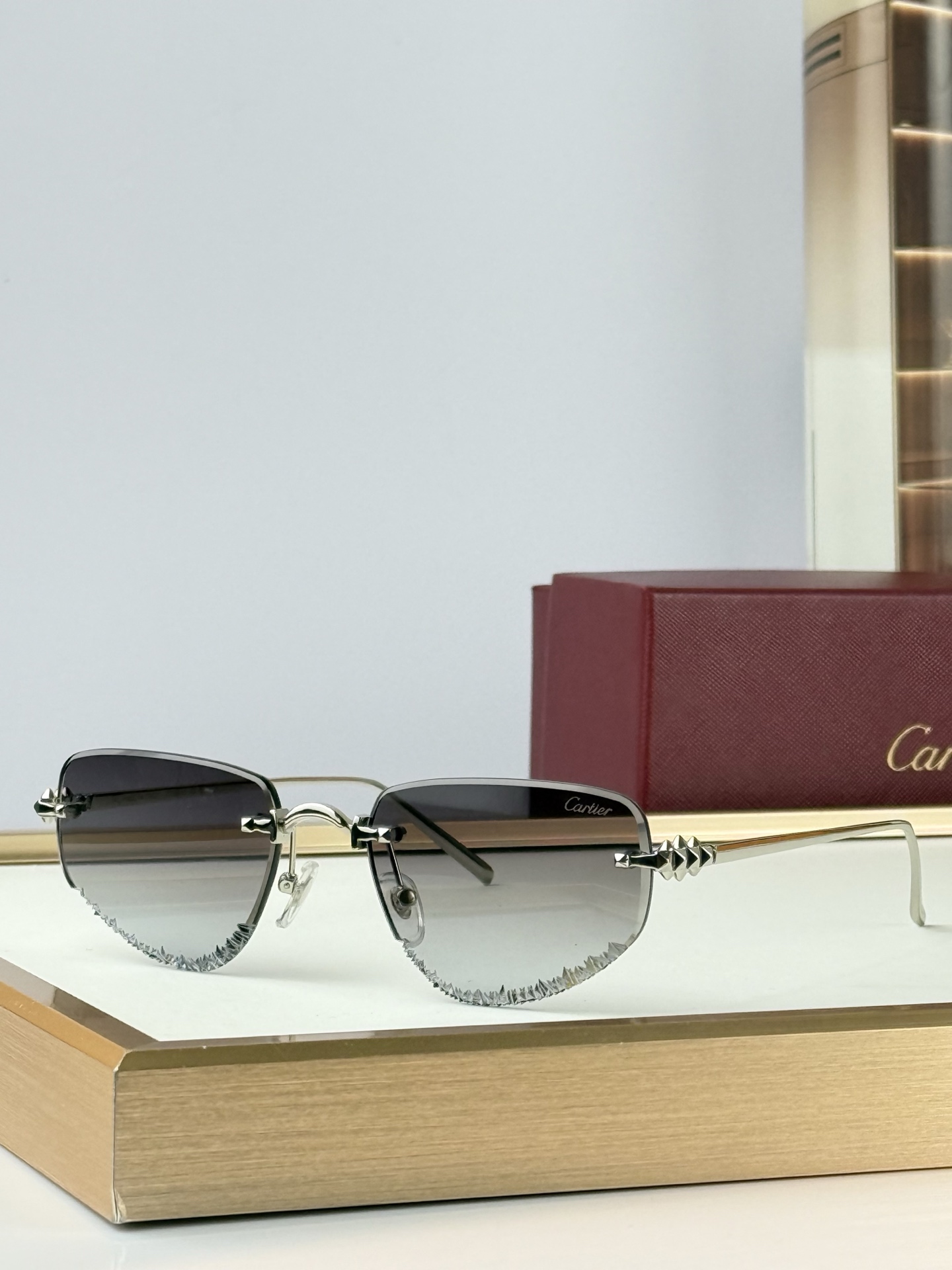 CartierMOD:CT0681OSize:54-19-140