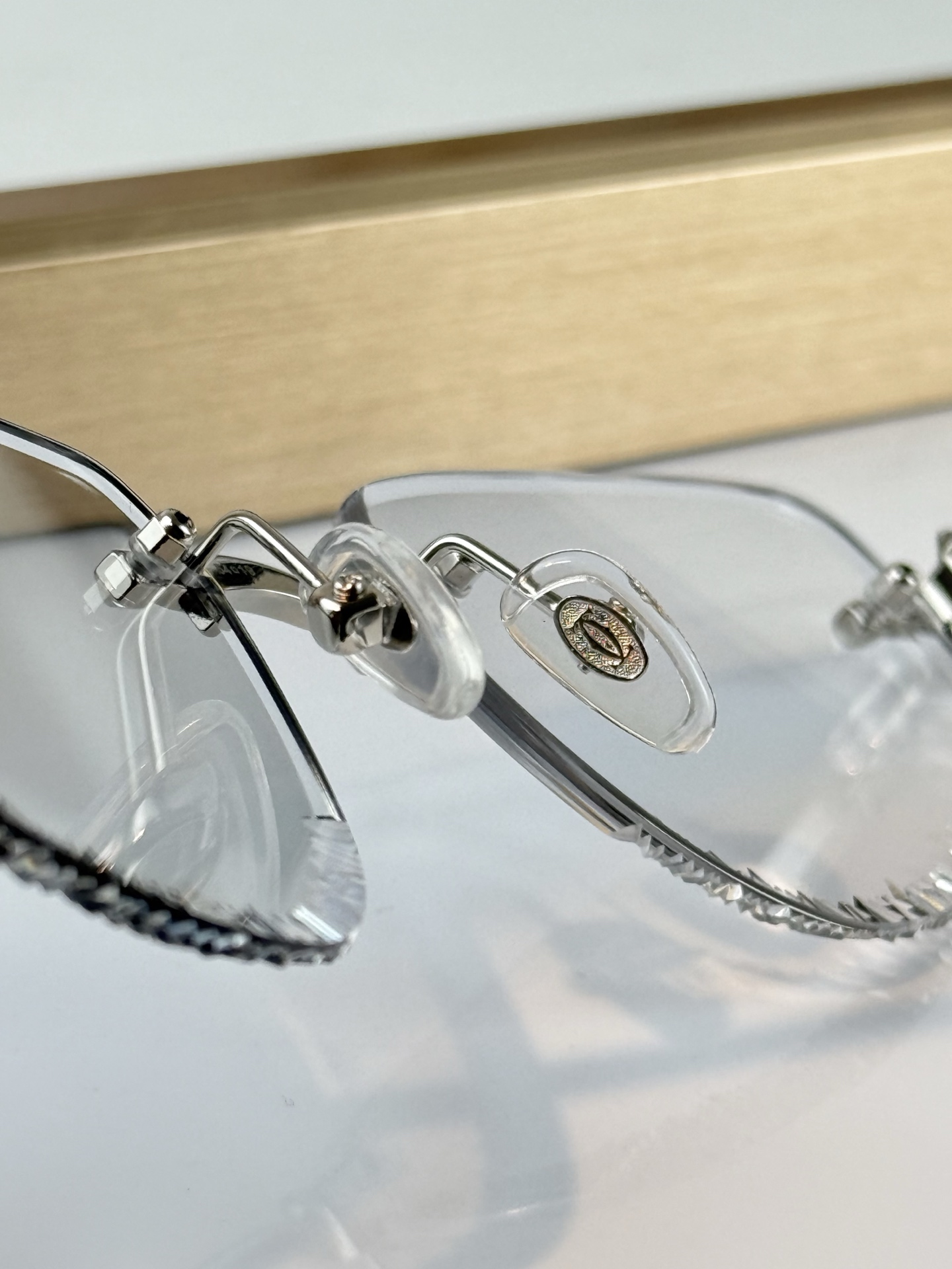 CartierMOD:CT0681OSize:54-19-140