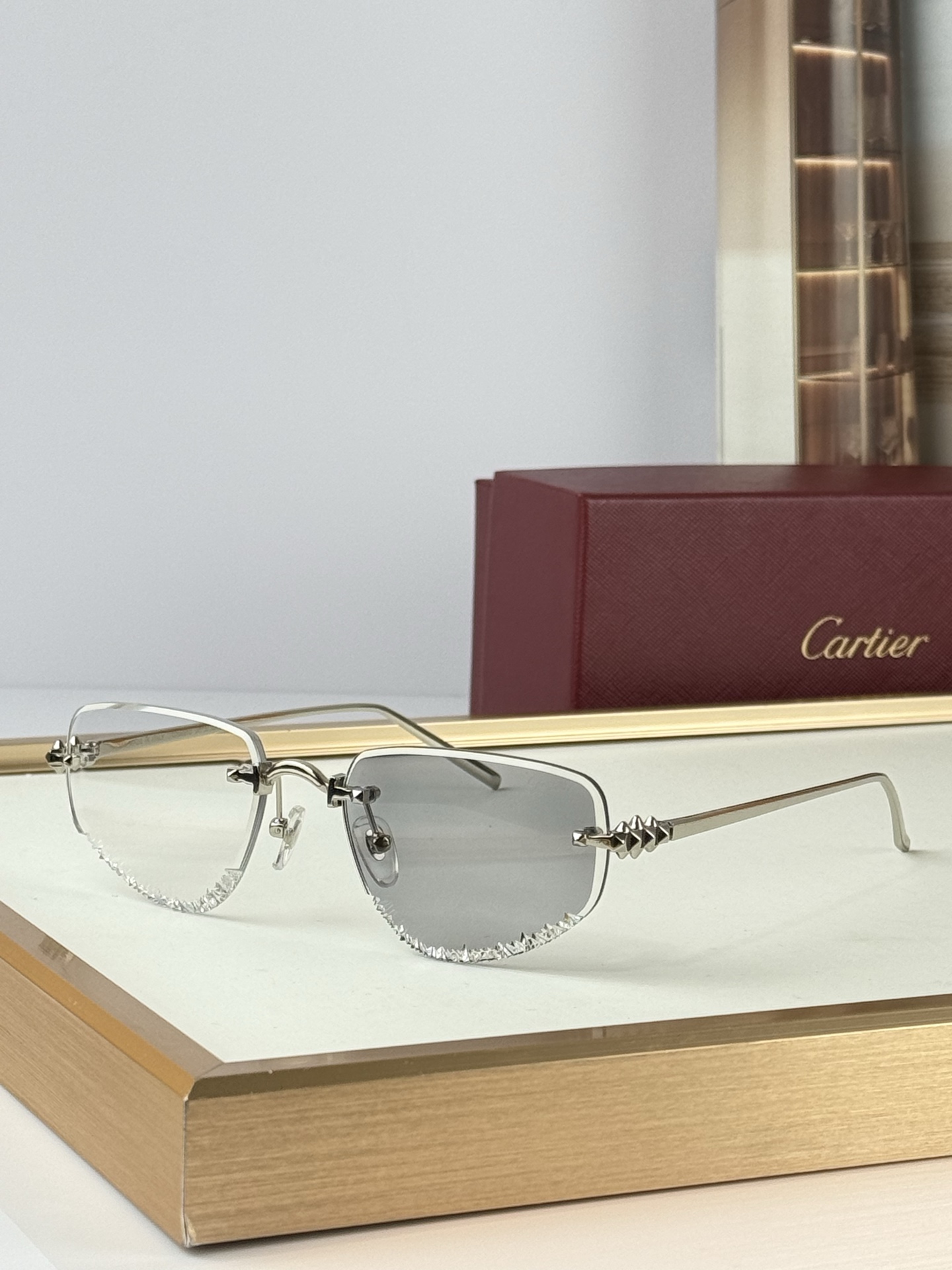 CartierMOD:CT0681OSize:54-19-140