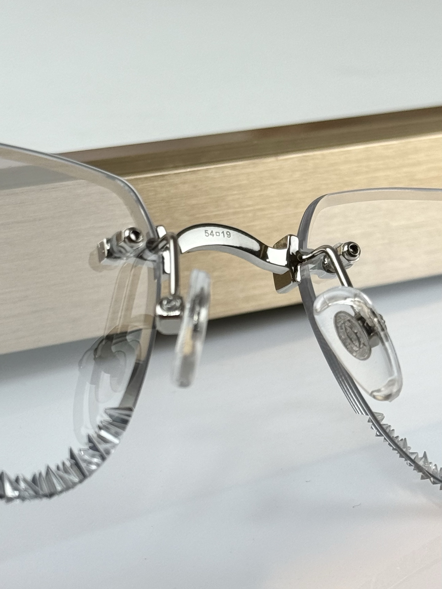 CartierMOD:CT0681OSize:54-19-140