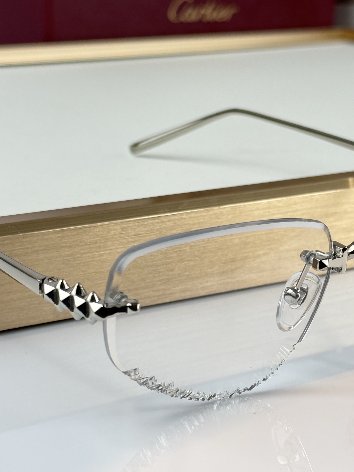 CartierMOD:CT0681OSize:54-19-140
