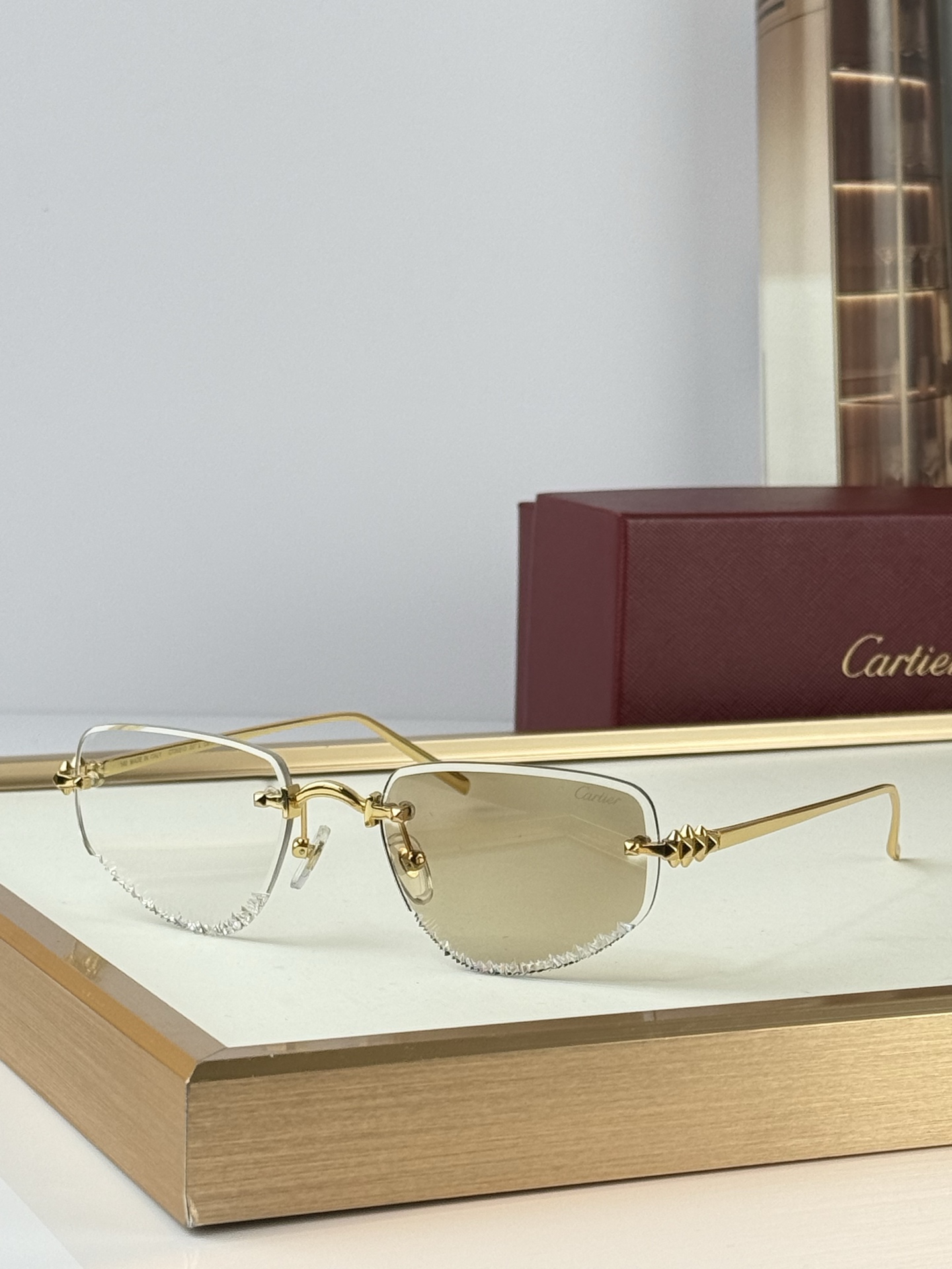CartierMOD:CT0681OSize:54-19-140