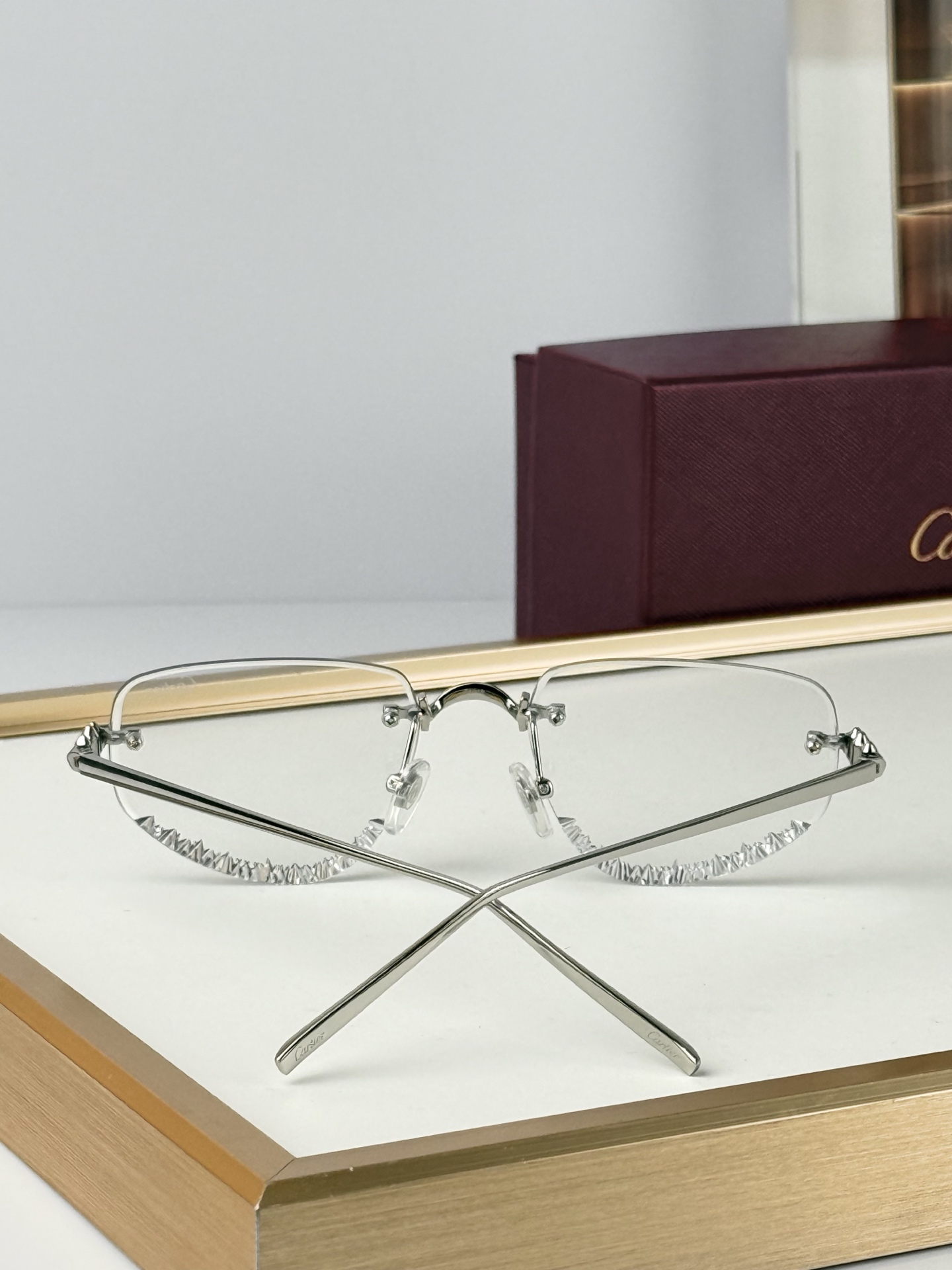 CartierMOD:CT0681OSize:54-19-140