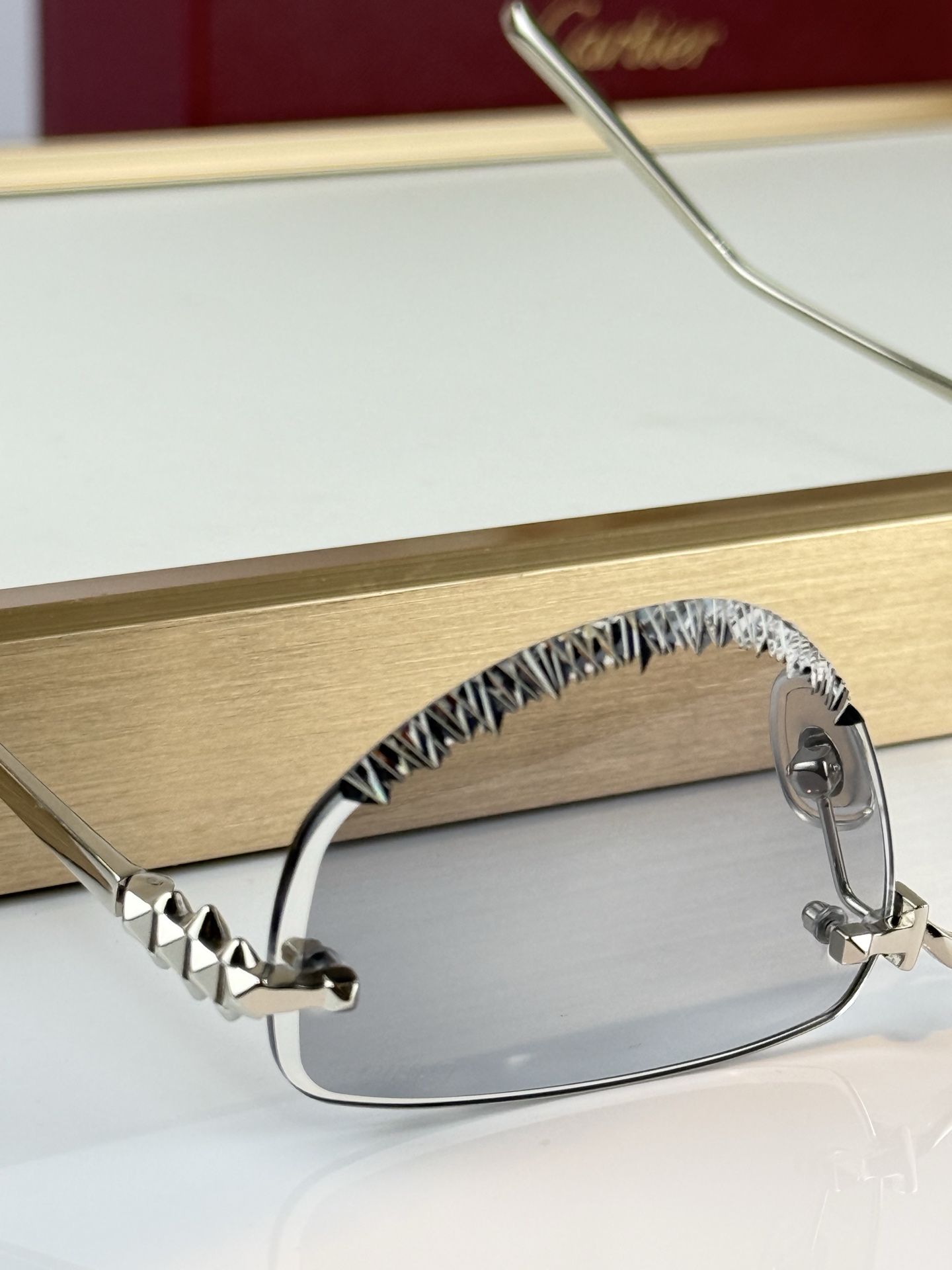 CartierMOD:CT0681OSize:54-19-140