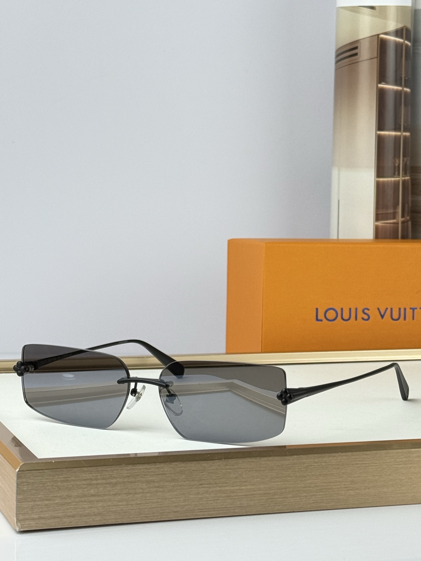 Louis Vuitton Sunglasses