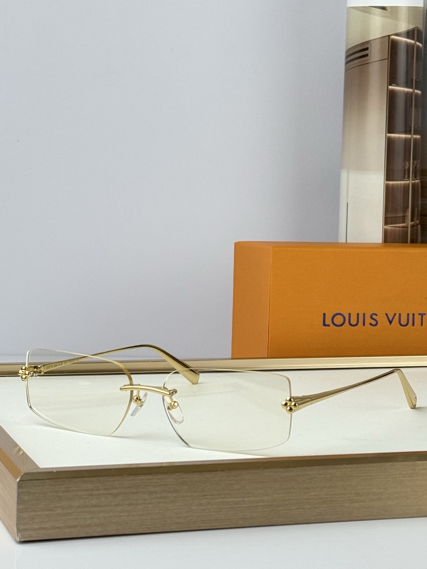 Louis Vuitton Sunglasses
