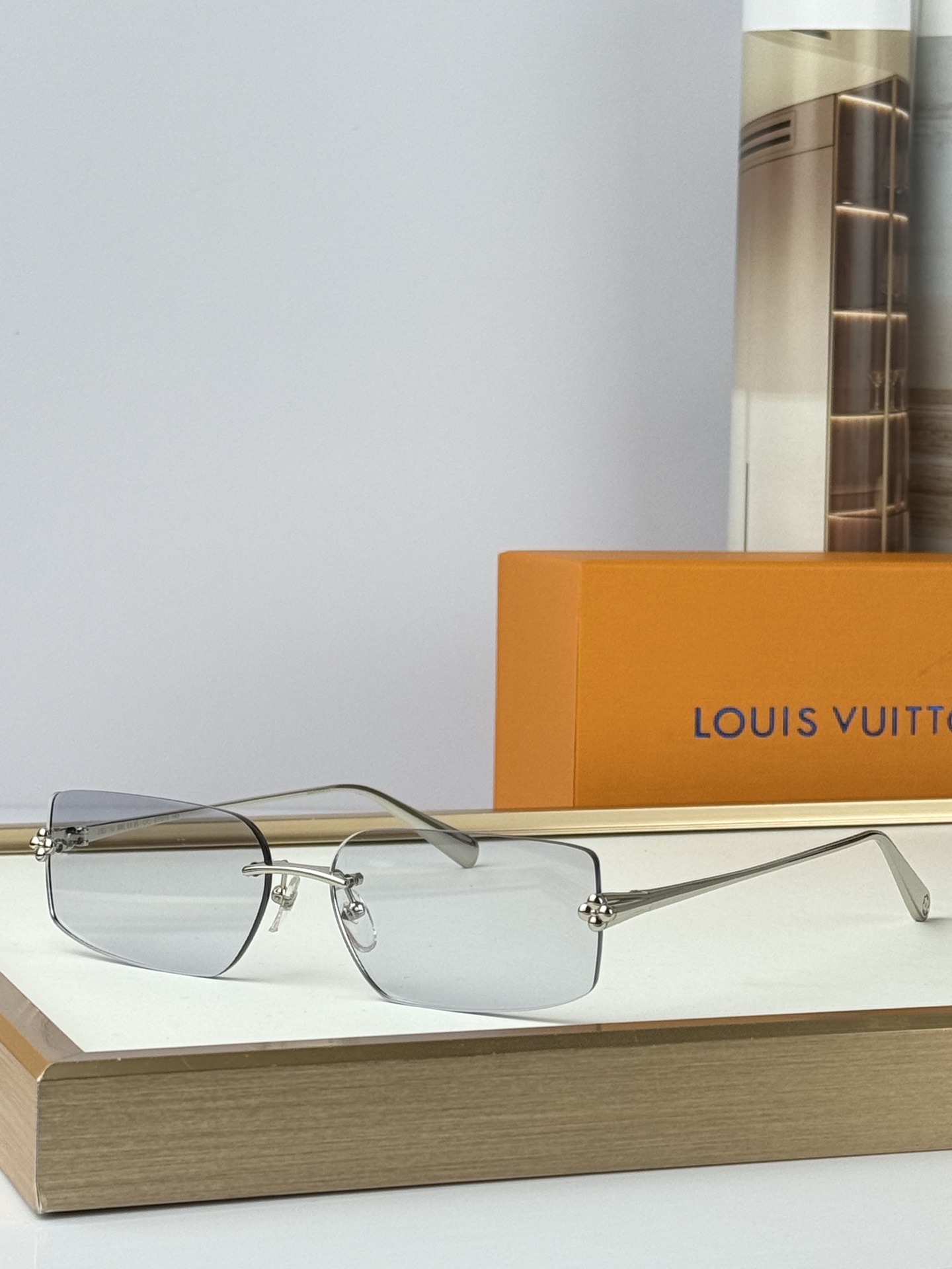 Louis Vuitton Sunglasses
