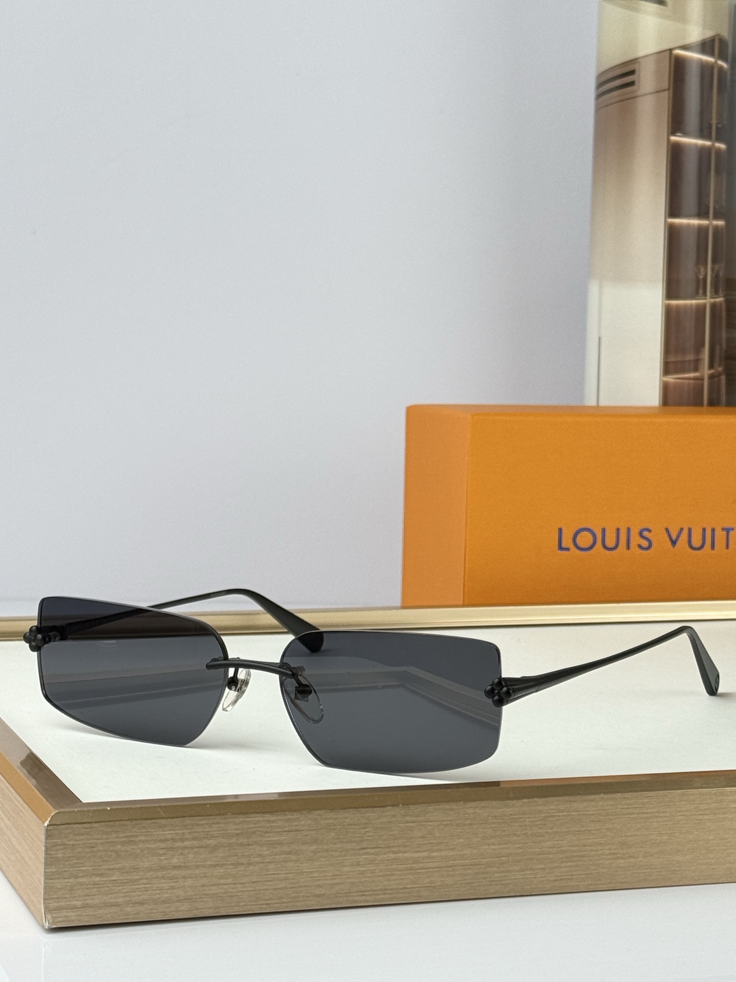 Louis Vuitton Sunglasses