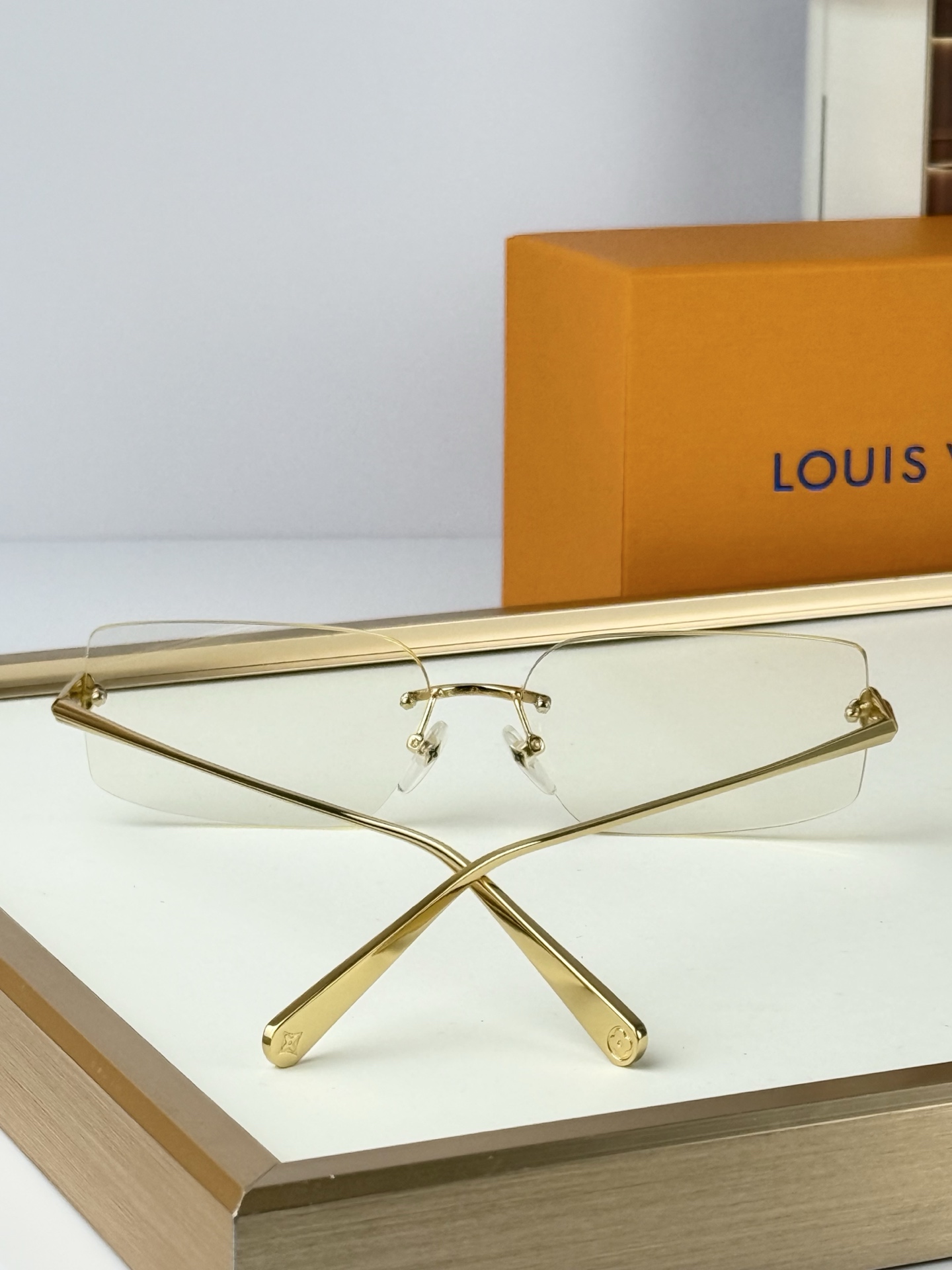 Louis Vuitton Sunglasses