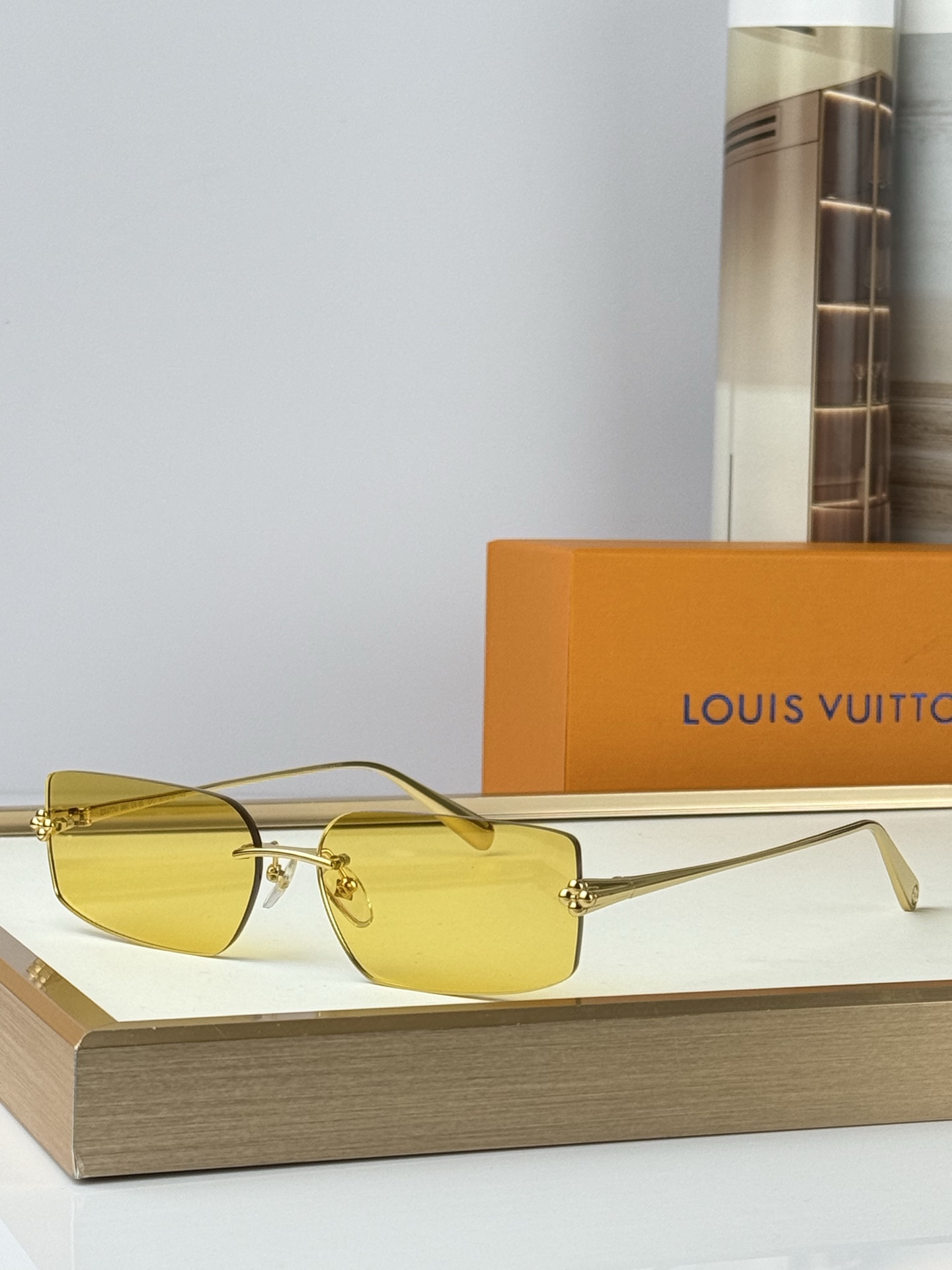 Louis Vuitton Sunglasses