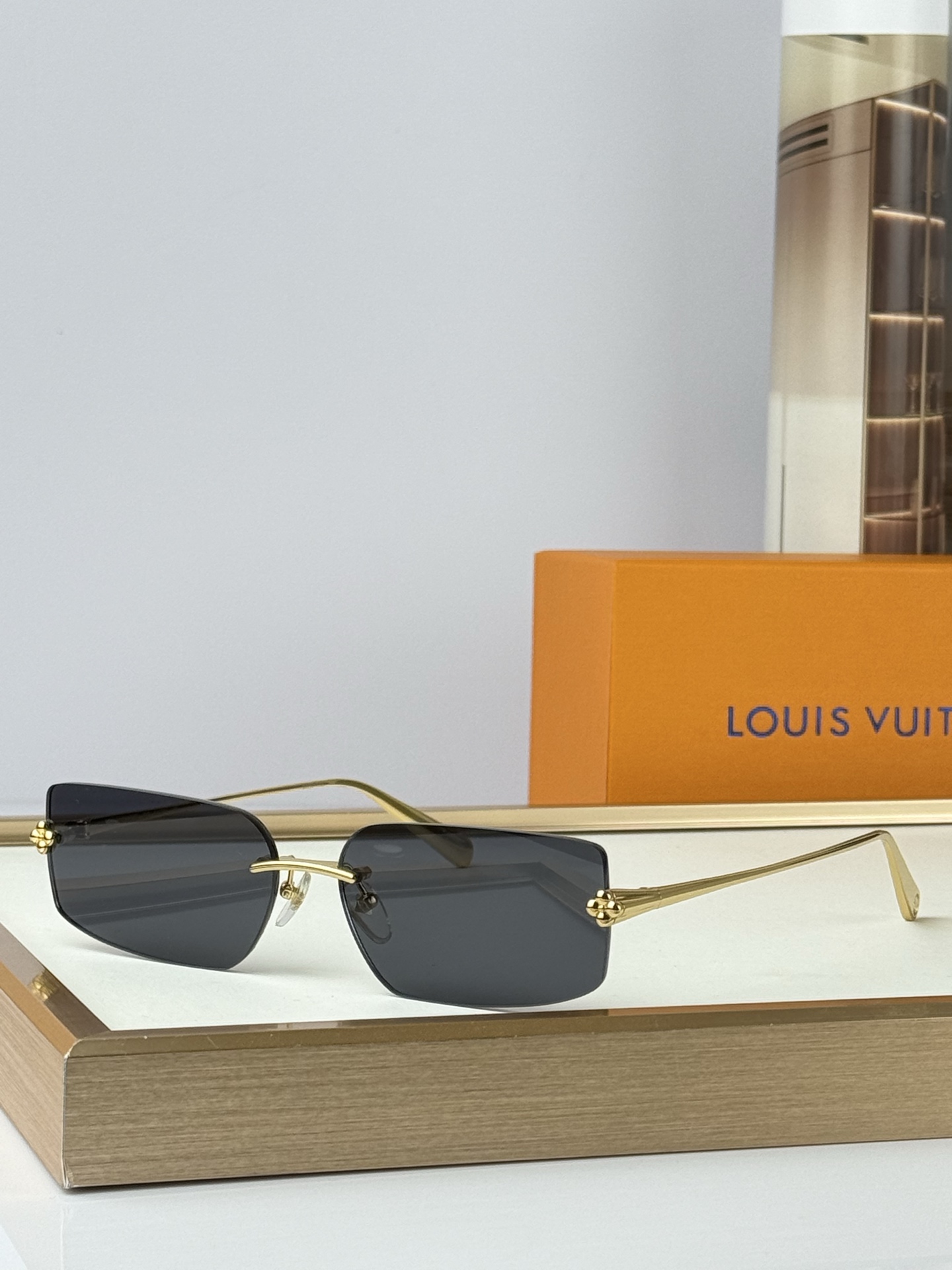 Louis Vuitton Sunglasses