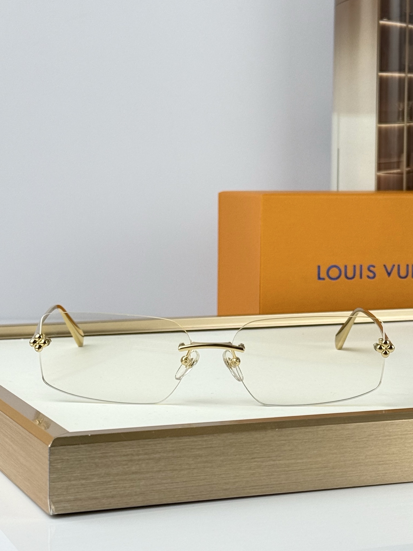Louis Vuitton Sunglasses