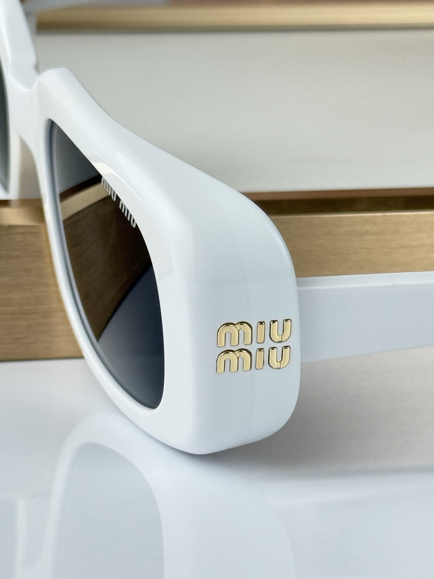 MiuMiu sunglasses