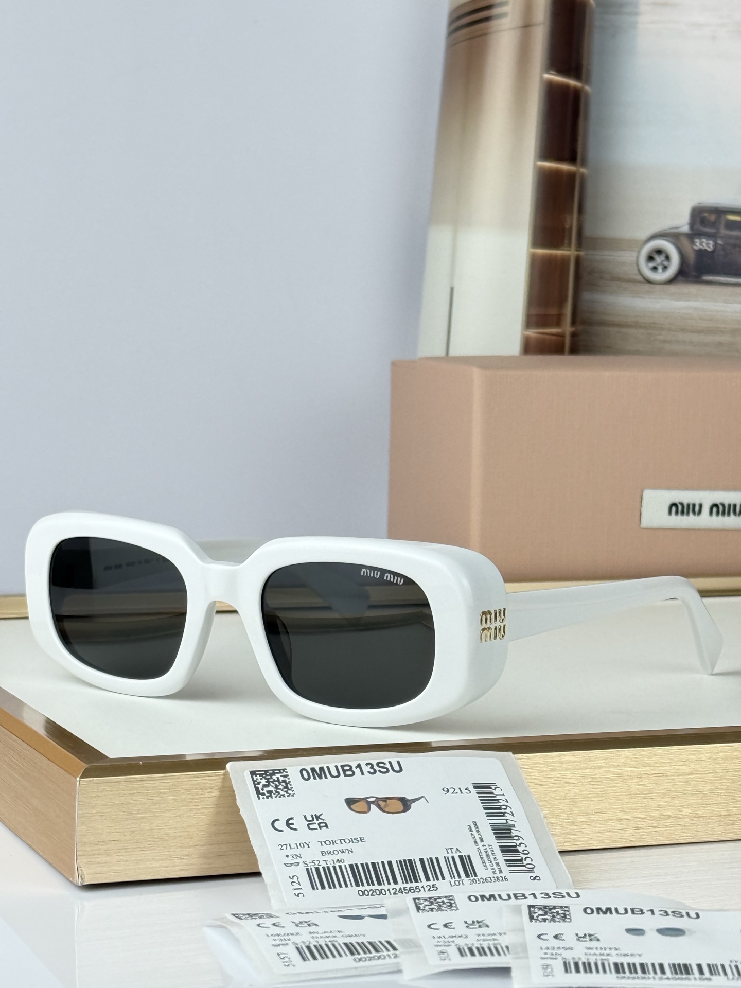 MiuMiu sunglasses