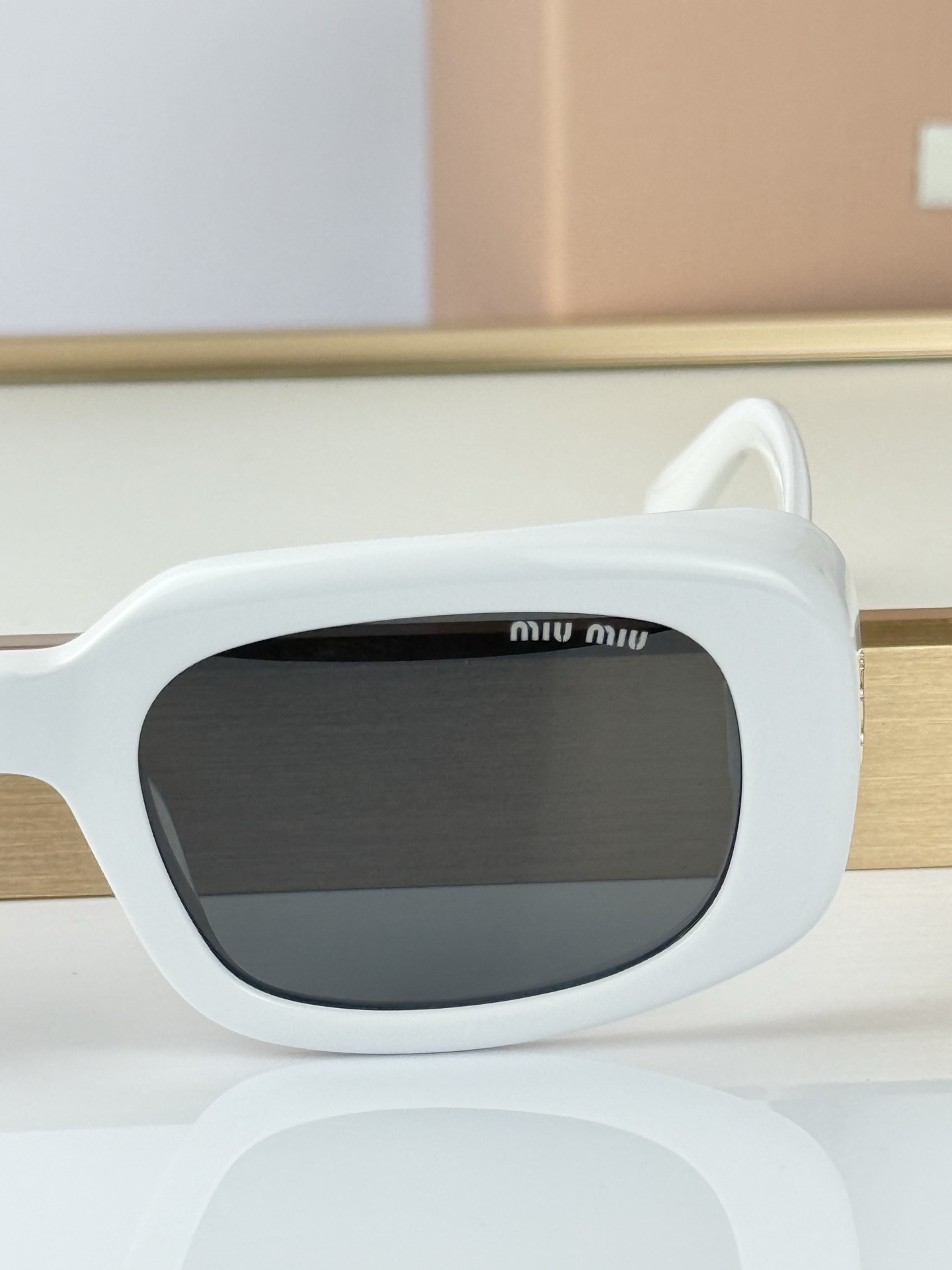MiuMiu sunglasses
