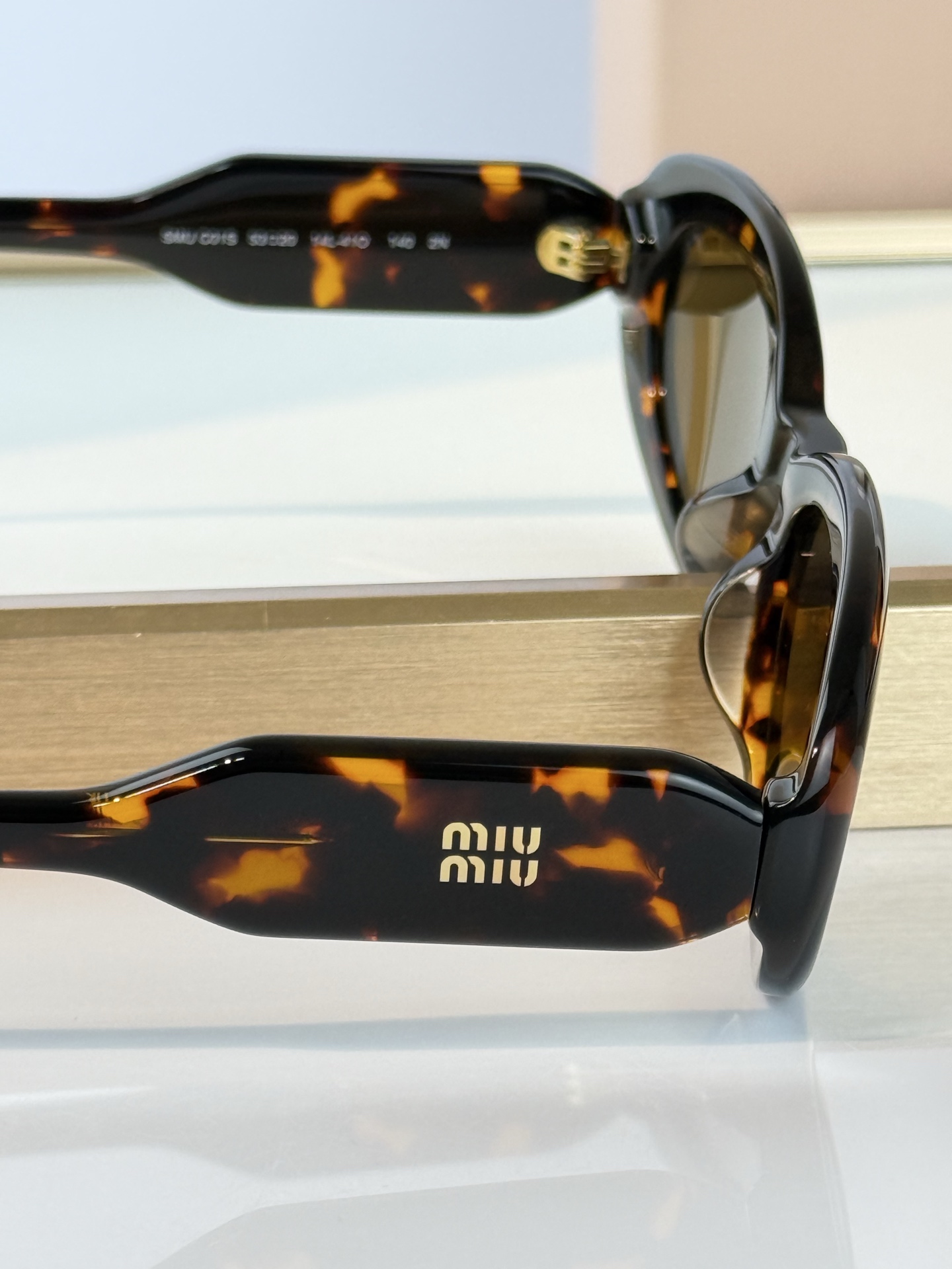 MiuMiu sunglasses