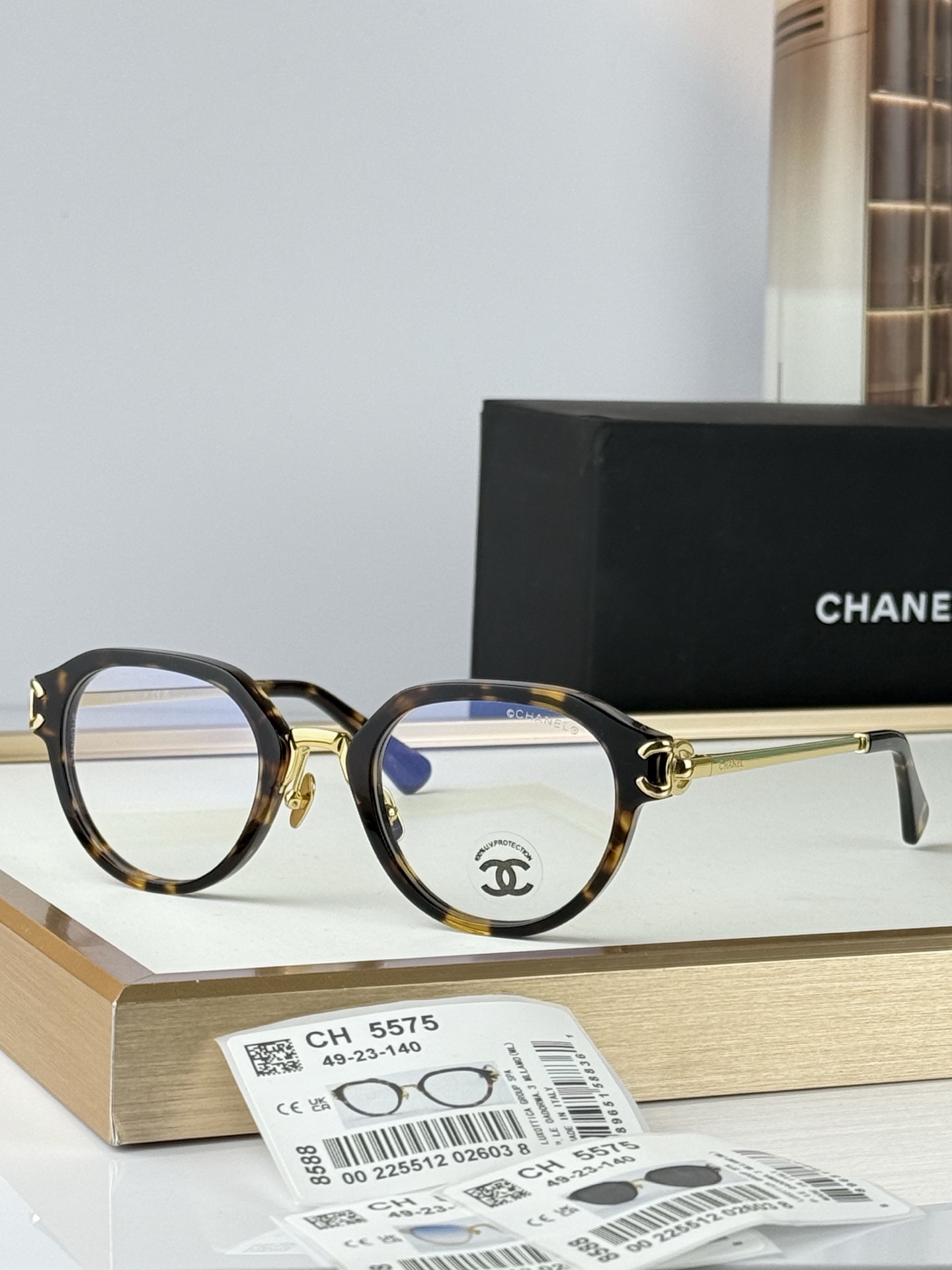 CHANE*MODEL：CH5575SIZE：50口22-140