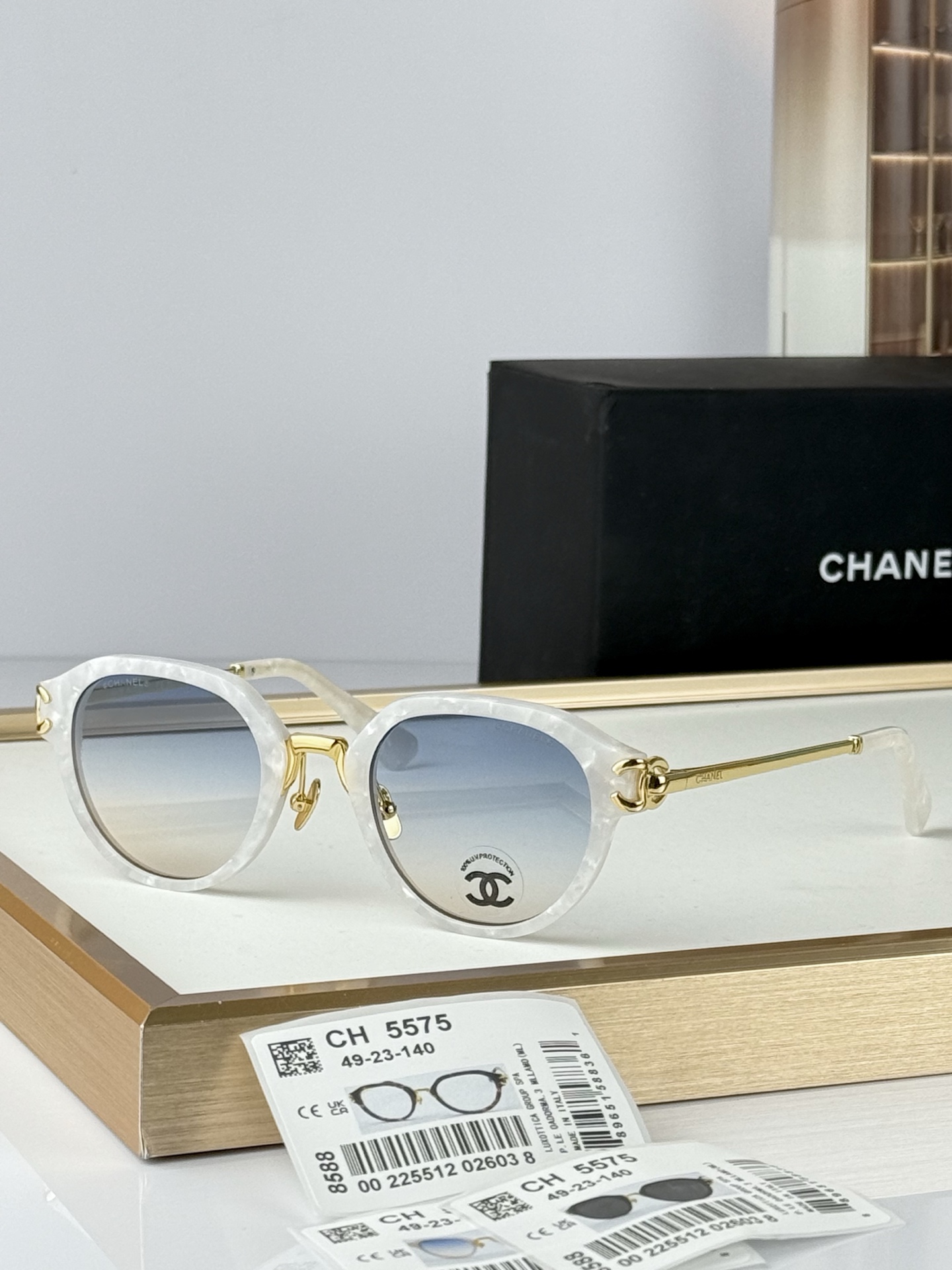 CHANE*MODEL：CH5575SIZE：50口22-140