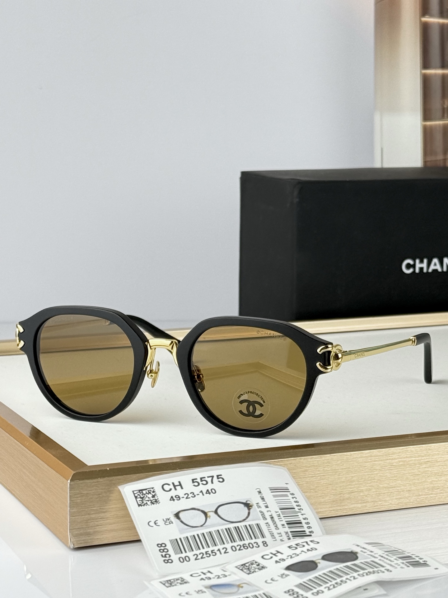 CHANE*MODEL：CH5575SIZE：50口22-140