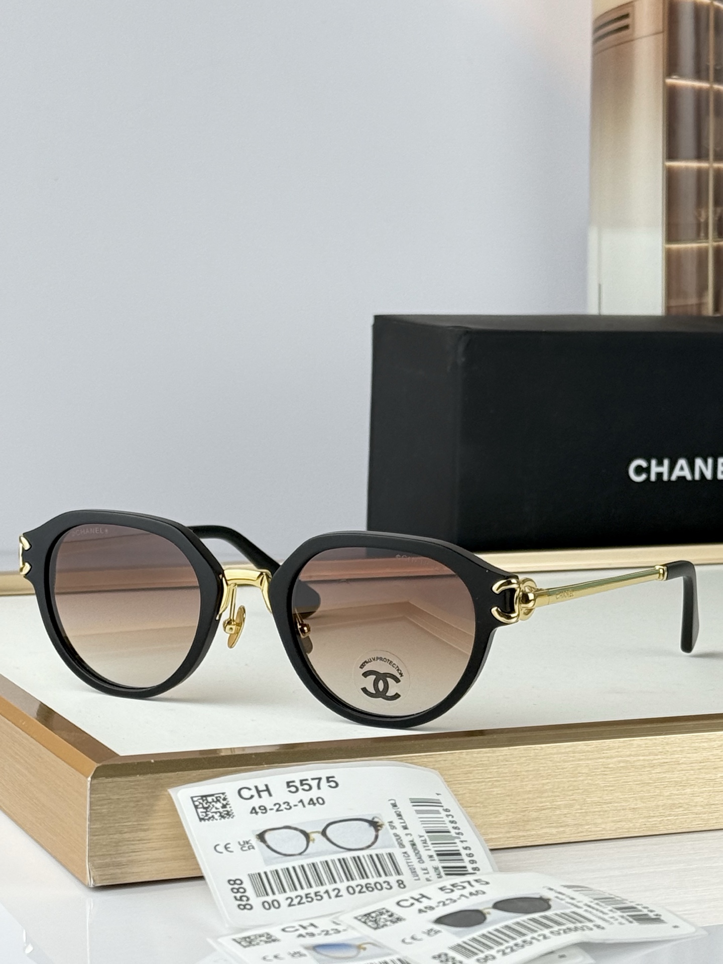CHANE*MODEL：CH5575SIZE：50口22-140