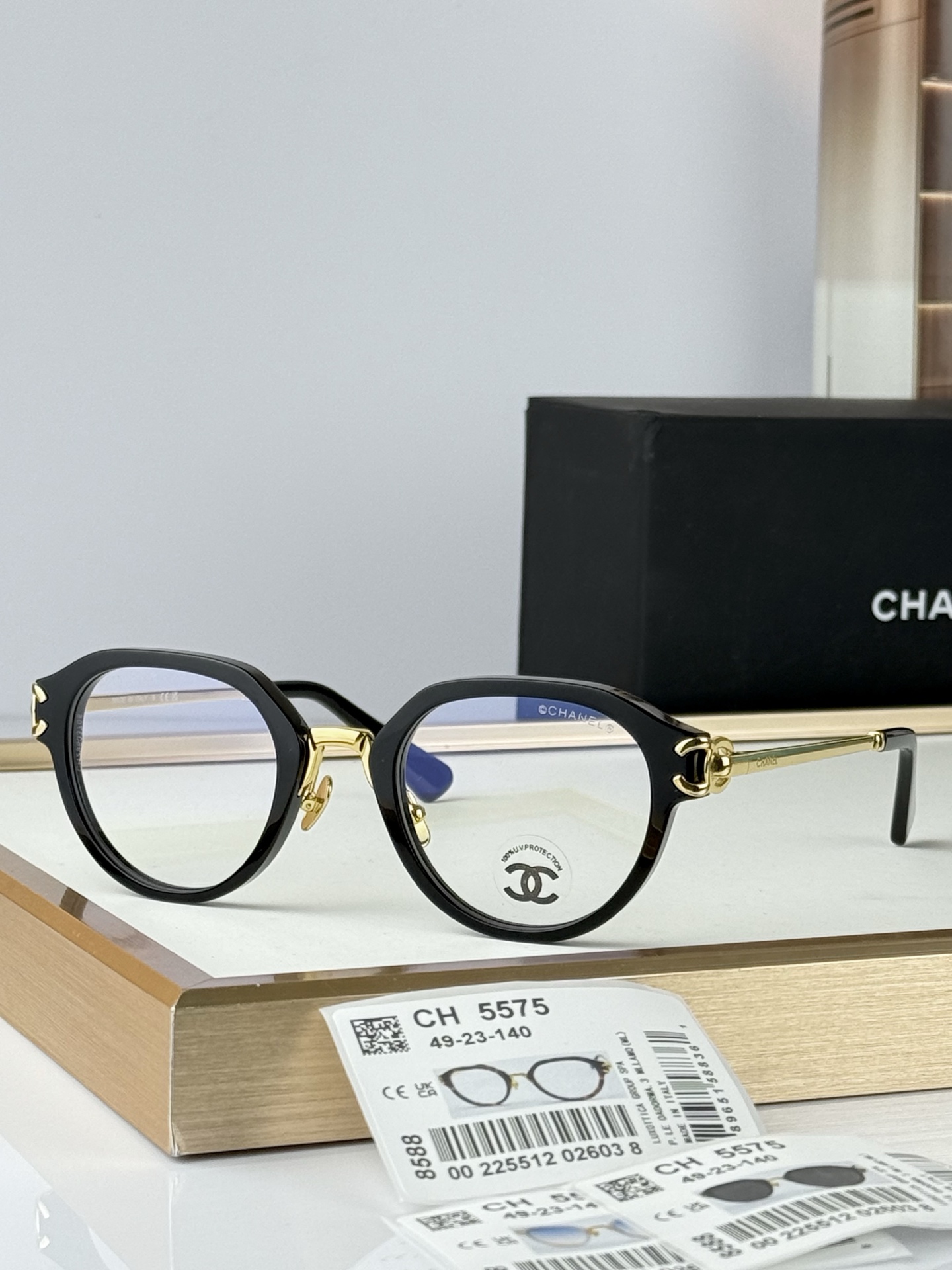 CHANE*MODEL：CH5575SIZE：50口22-140
