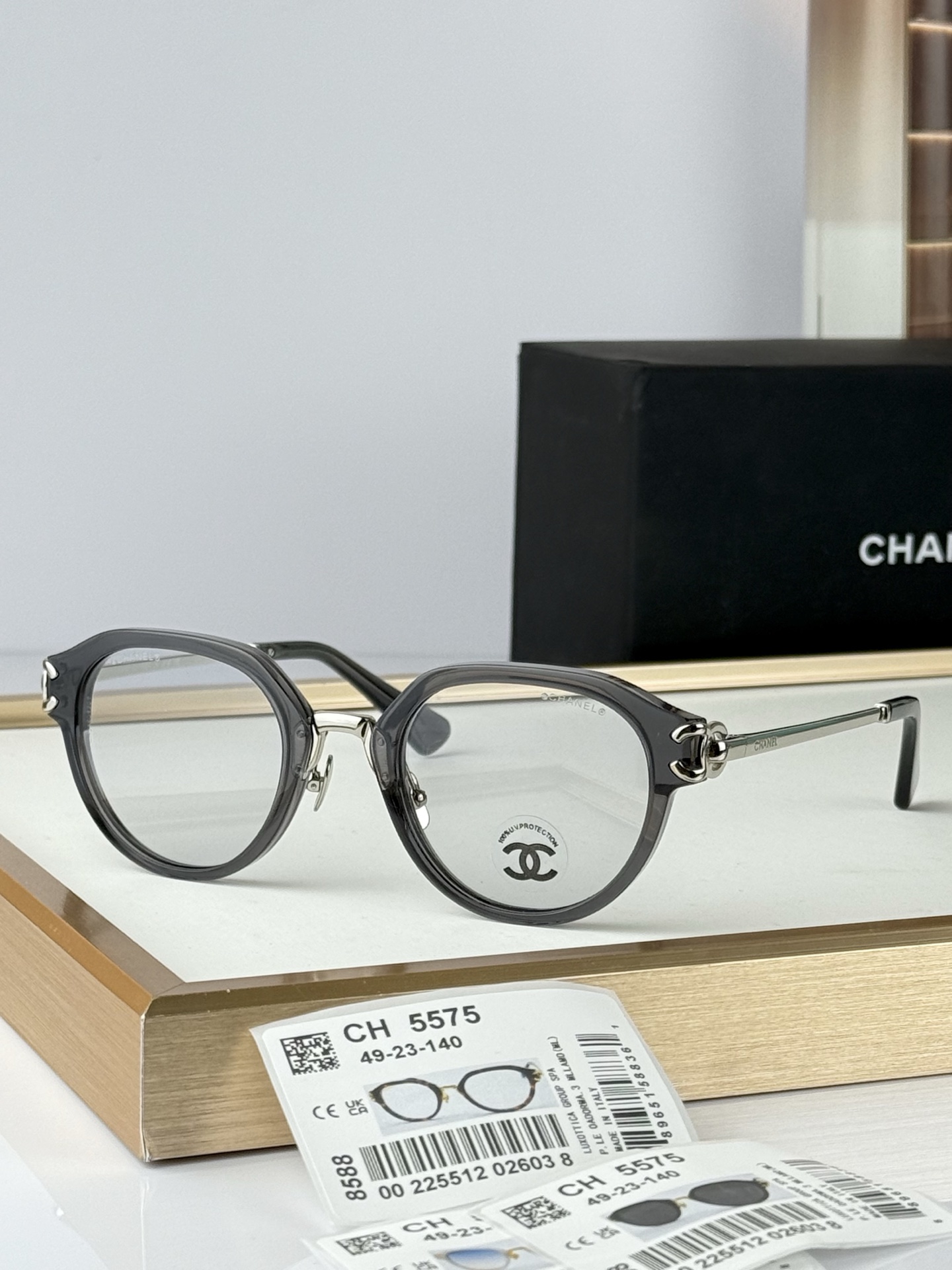 CHANE*MODEL：CH5575SIZE：50口22-140