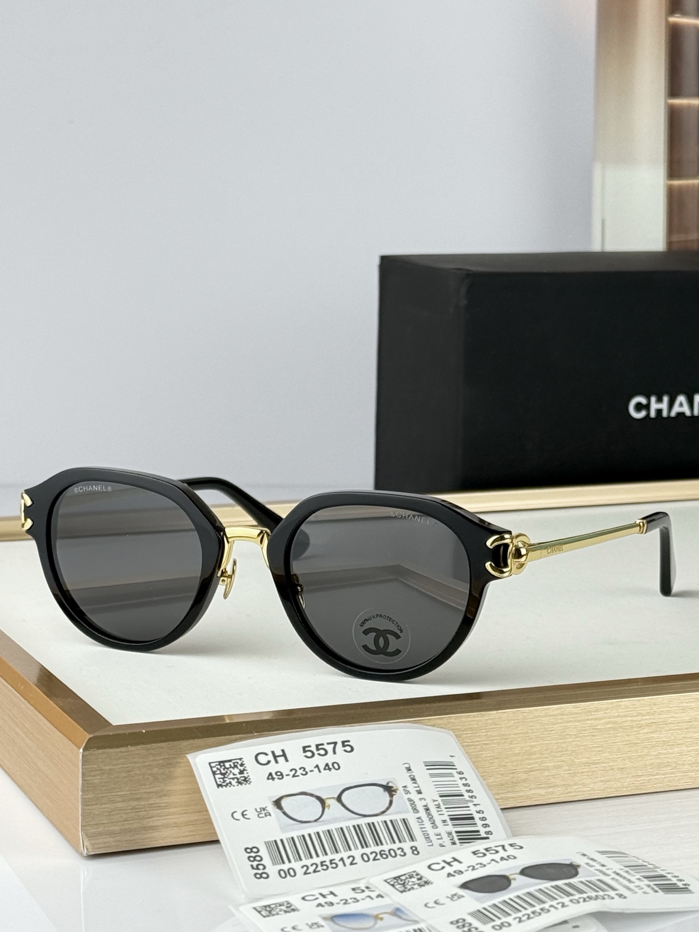 CHANE*MODEL：CH5575SIZE：50口22-140